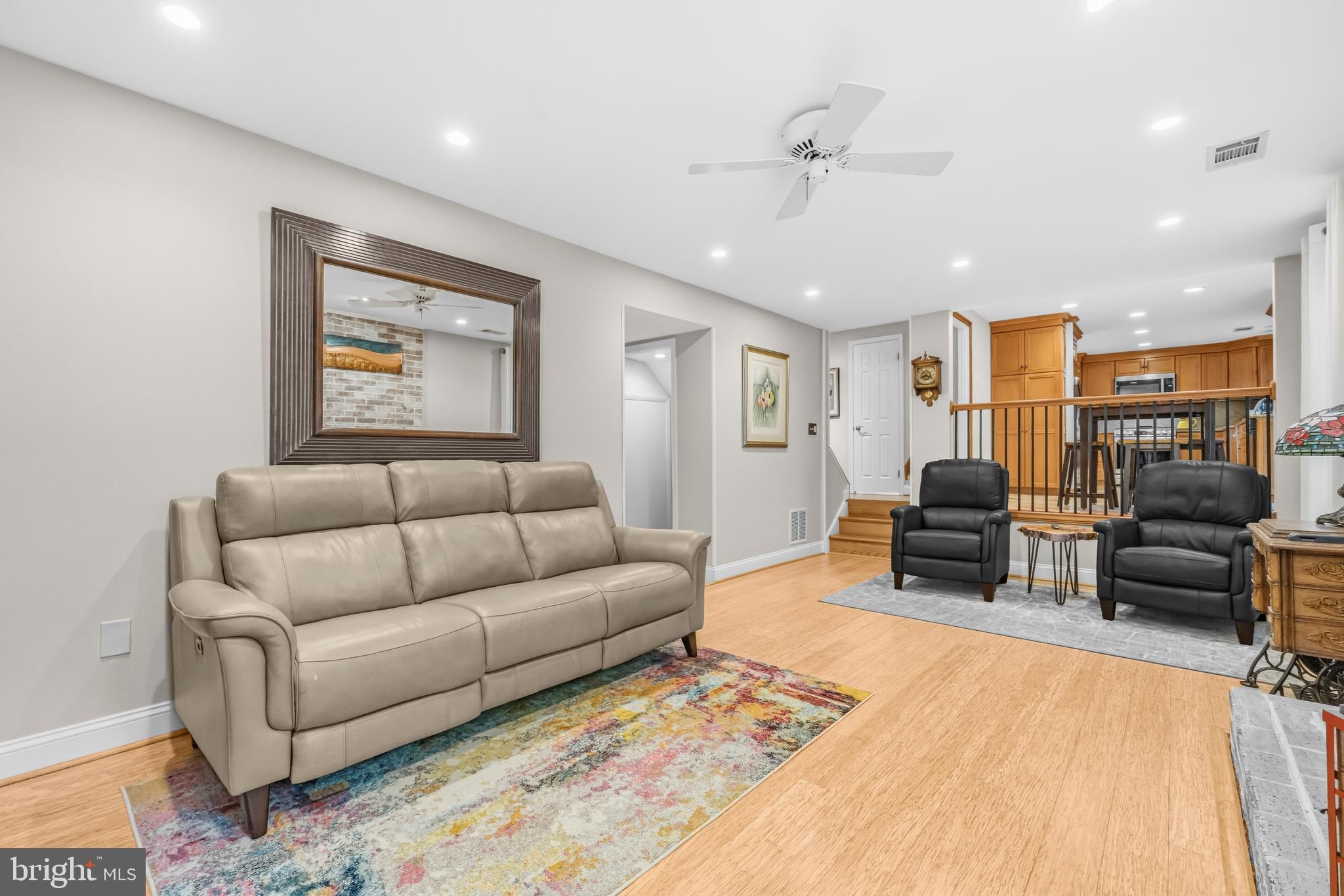 DORSEY HALL - Residential