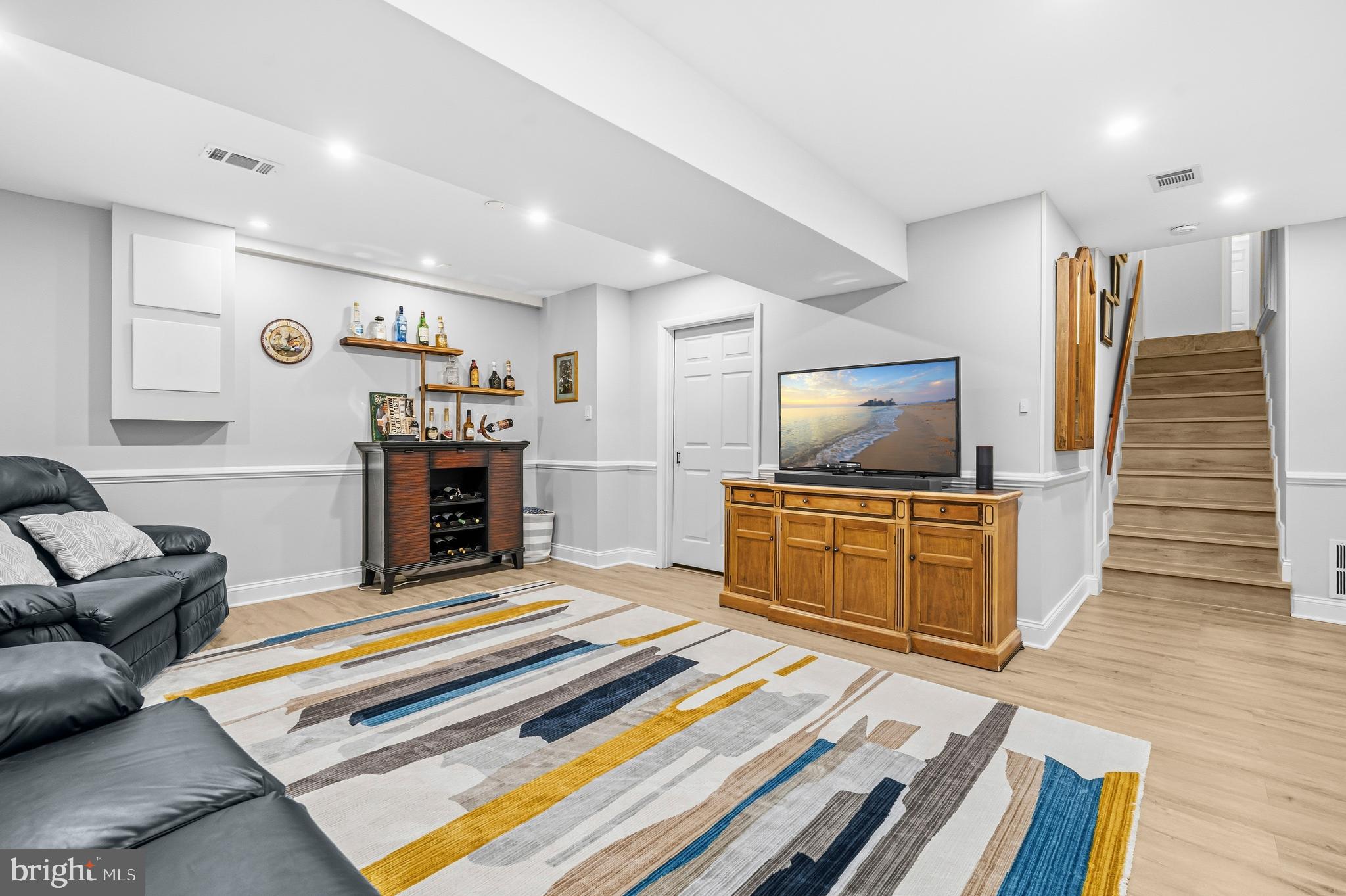 DORSEY HALL - Residential