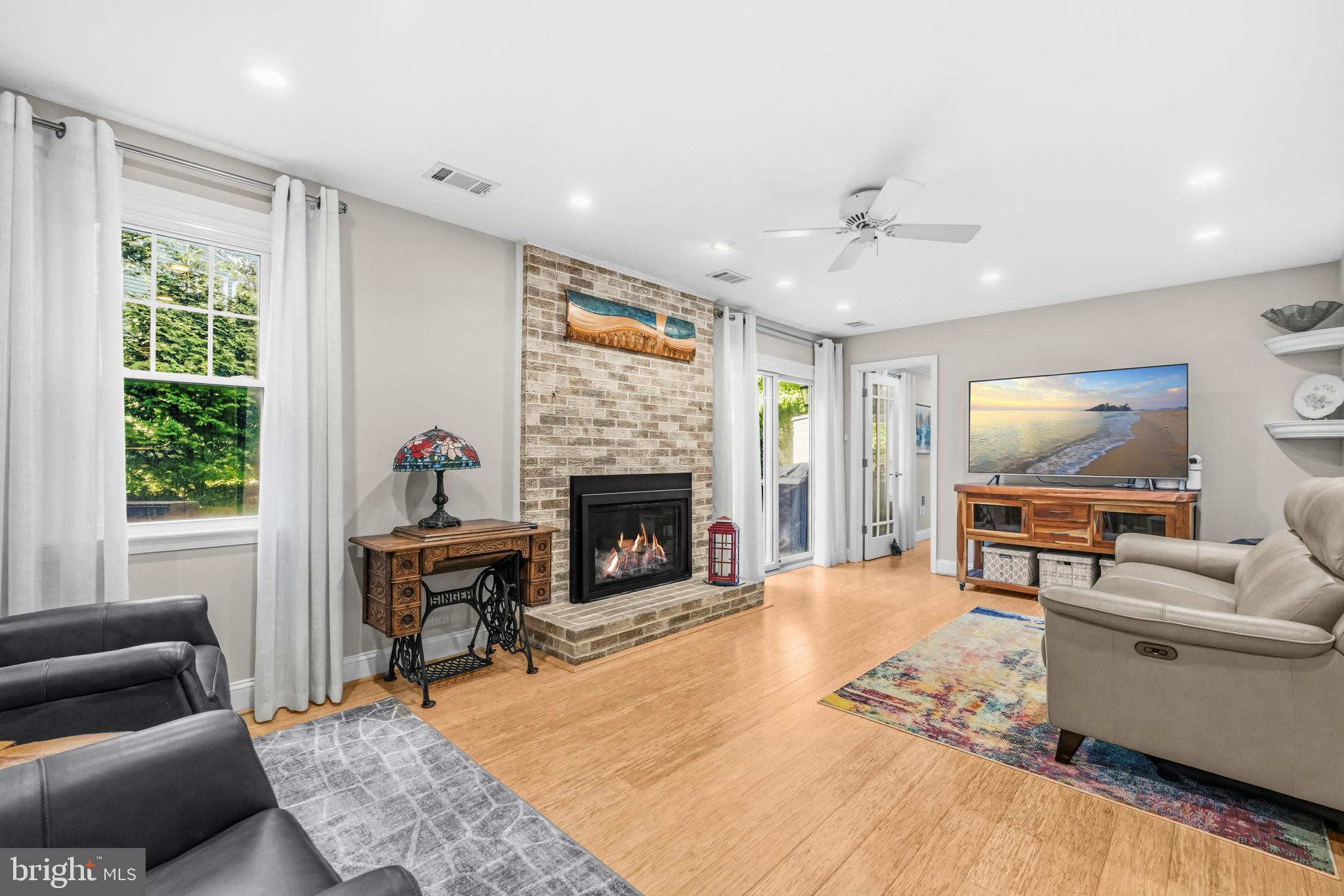 DORSEY HALL - Residential