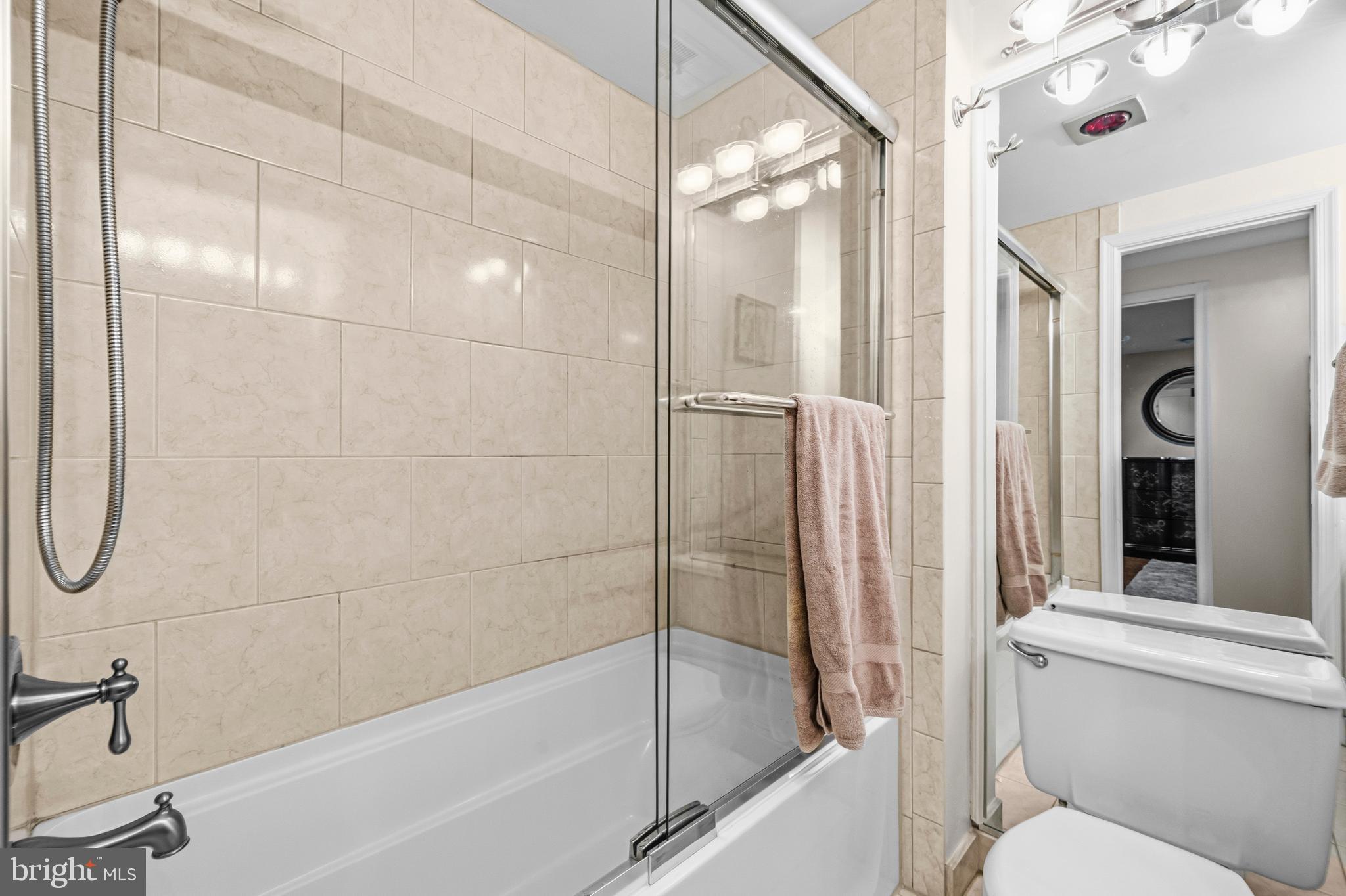 DORSEY HALL - Residential