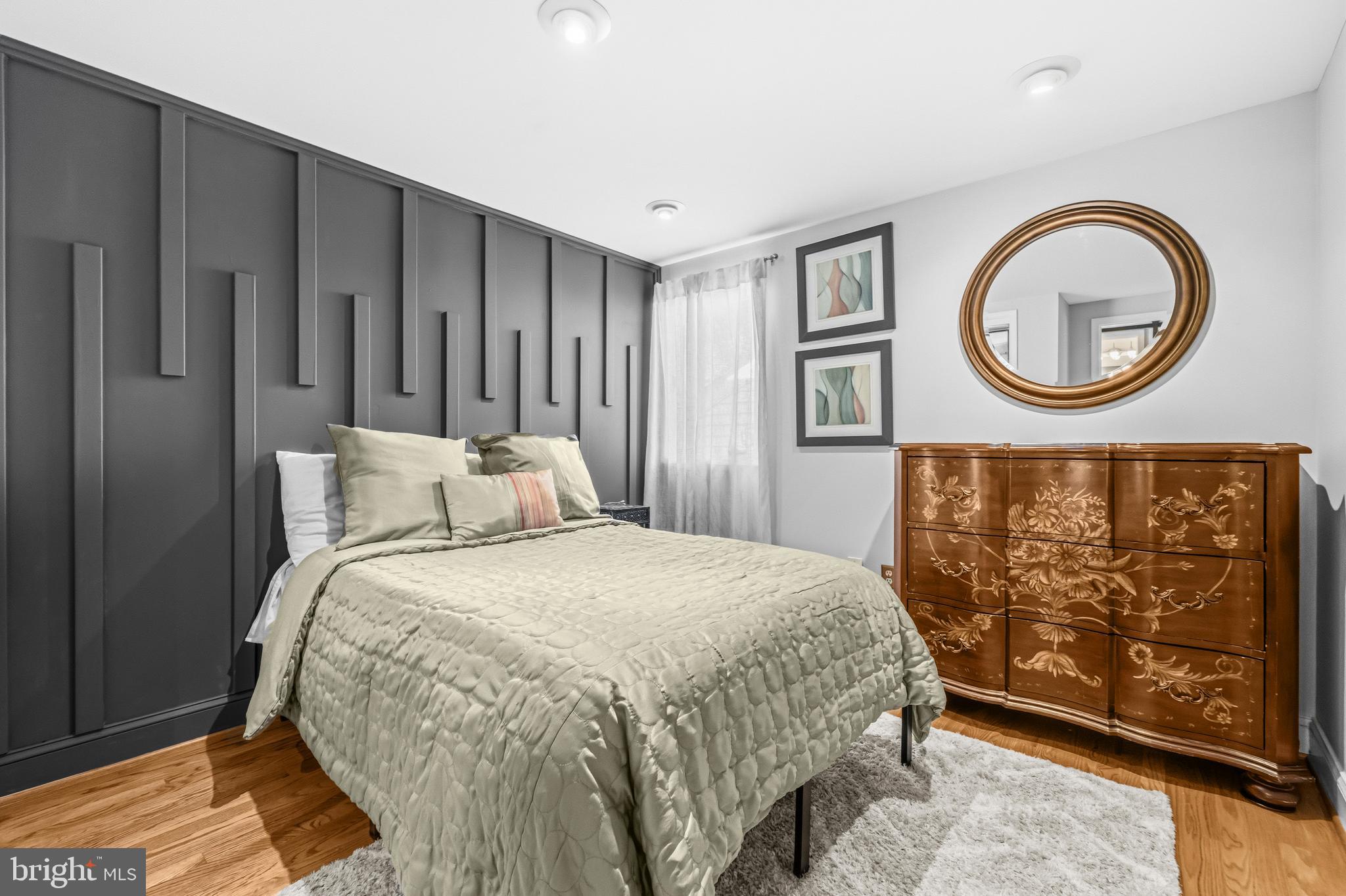 DORSEY HALL - Residential
