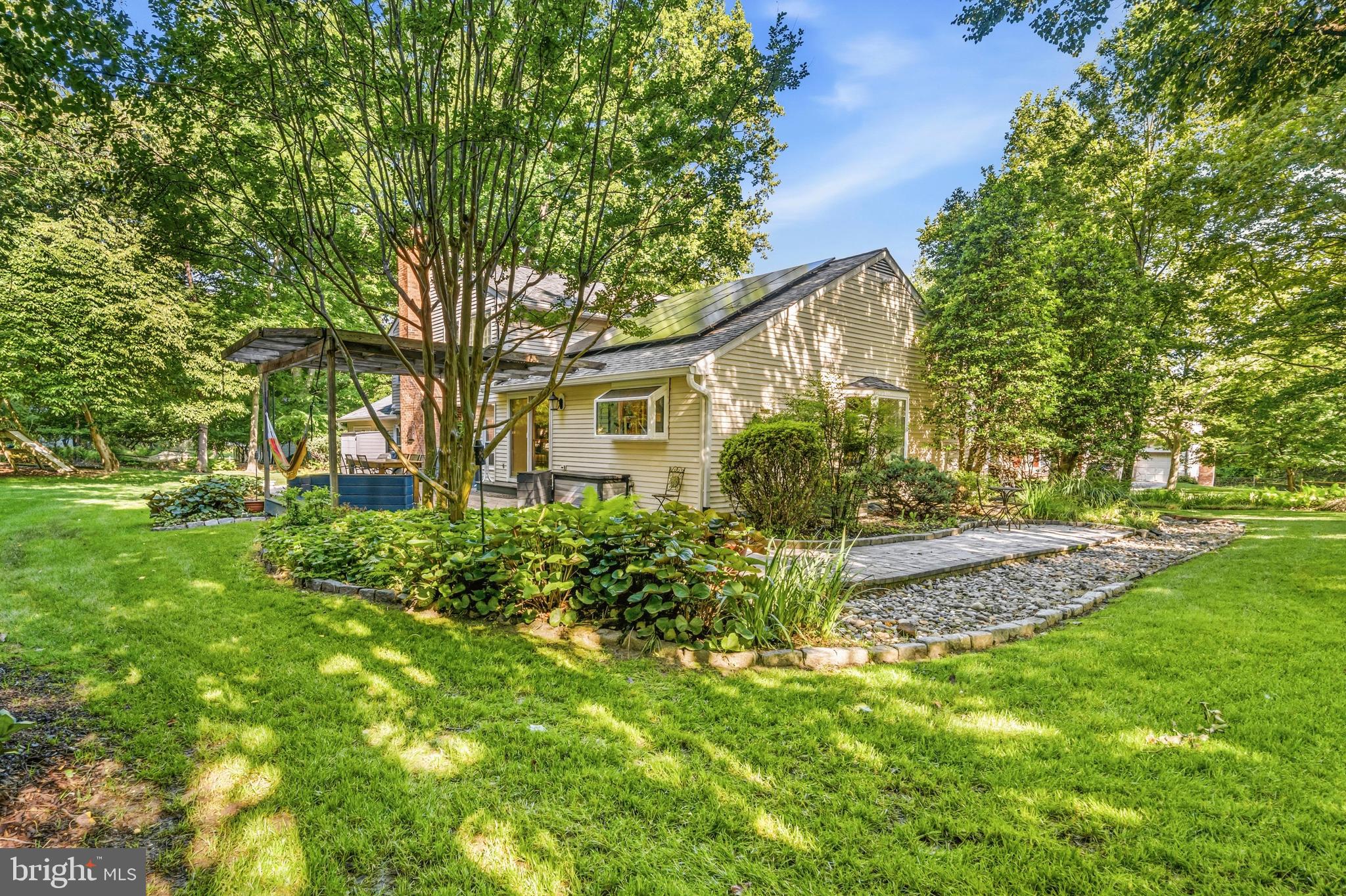 DORSEY HALL - Residential