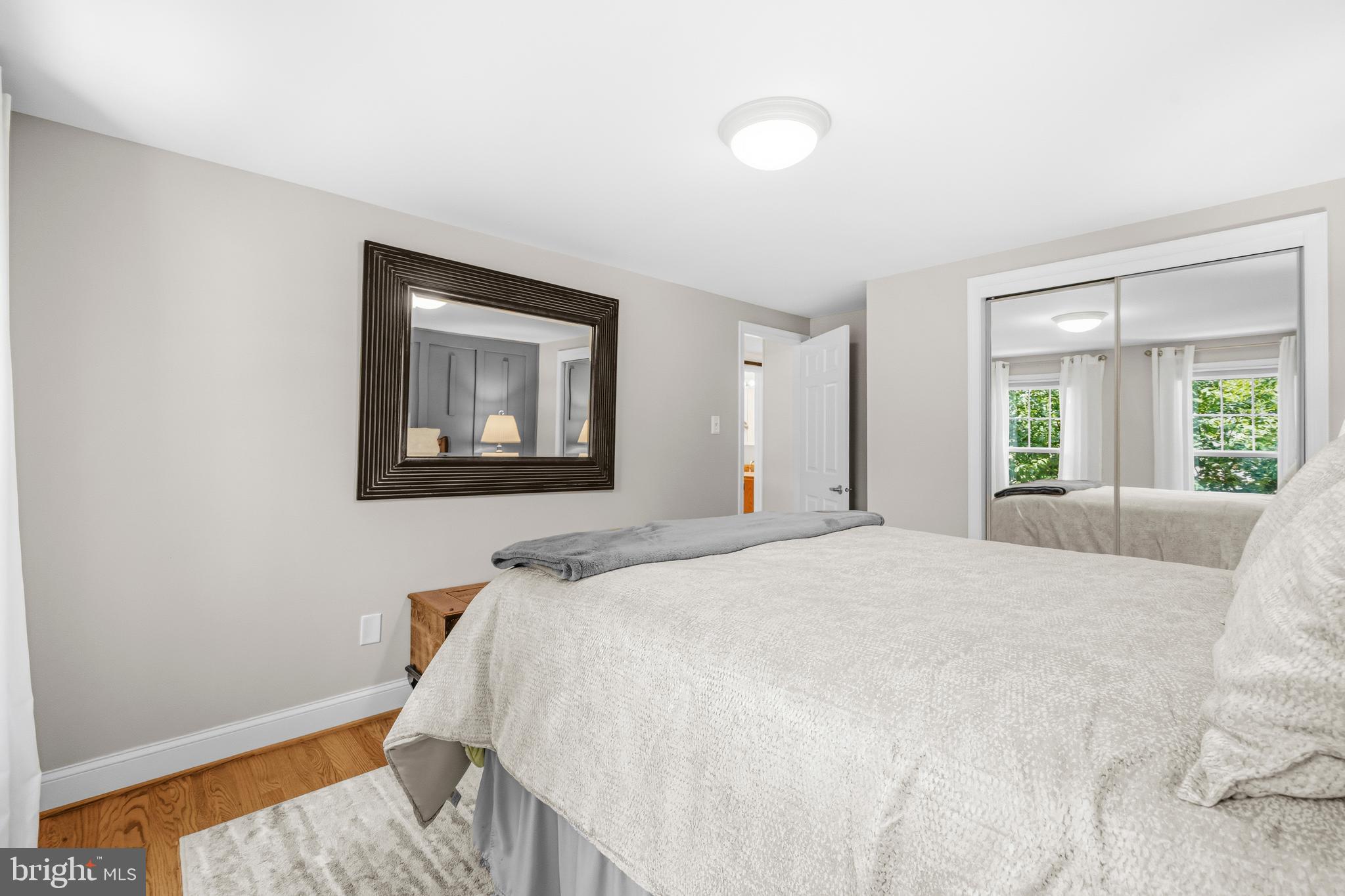 DORSEY HALL - Residential
