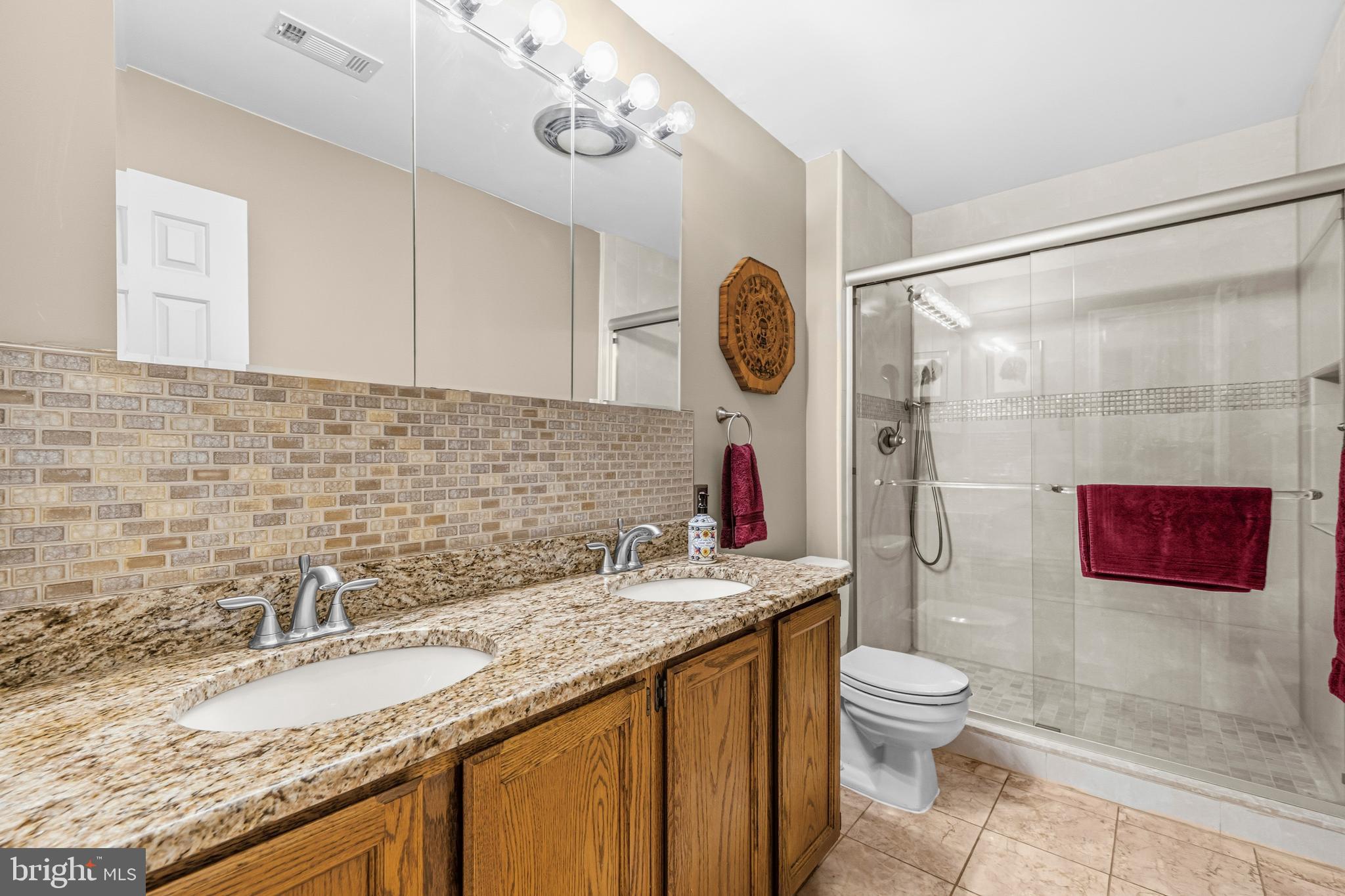 DORSEY HALL - Residential