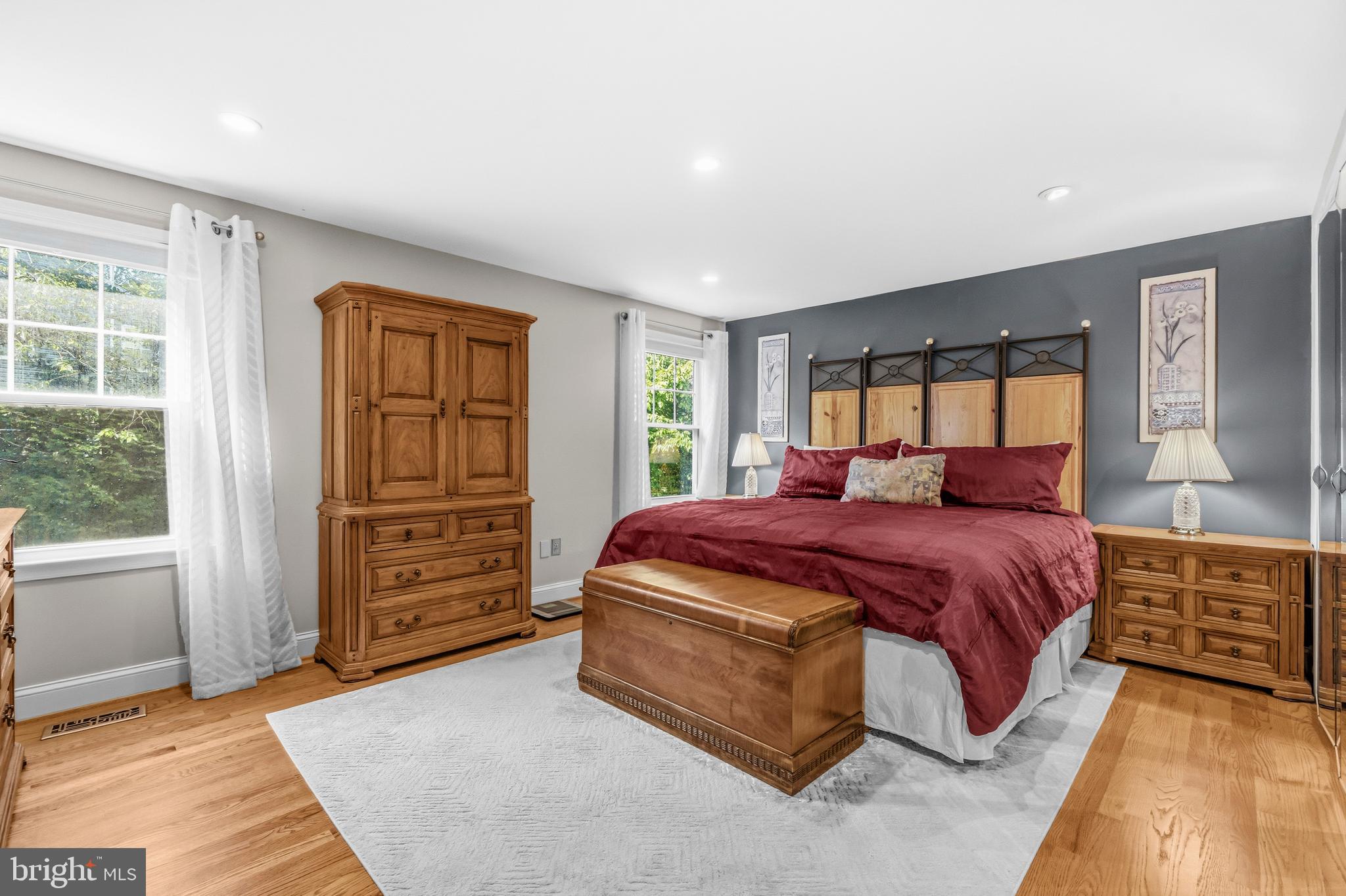 DORSEY HALL - Residential