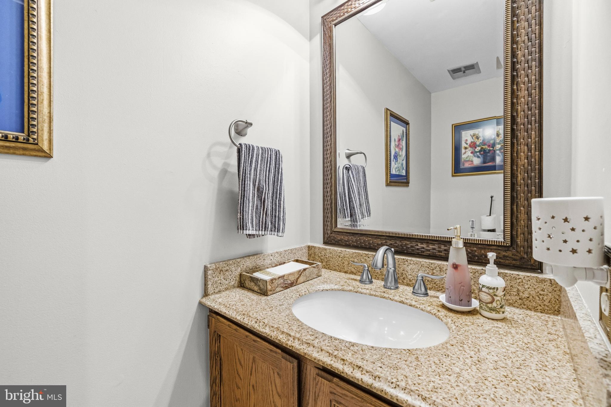 DORSEY HALL - Residential