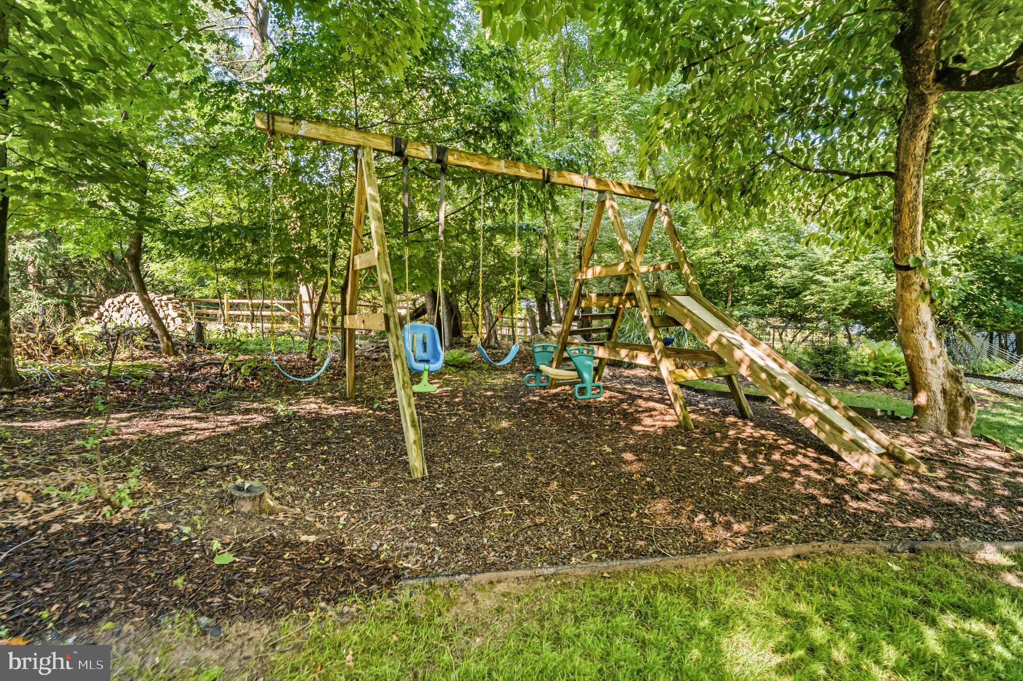 DORSEY HALL - Residential