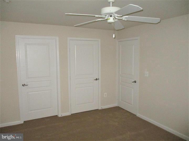SAVOY AT RESTON TOWN CENTER - Residential Lease