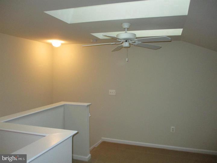SAVOY AT RESTON TOWN CENTER - Residential Lease
