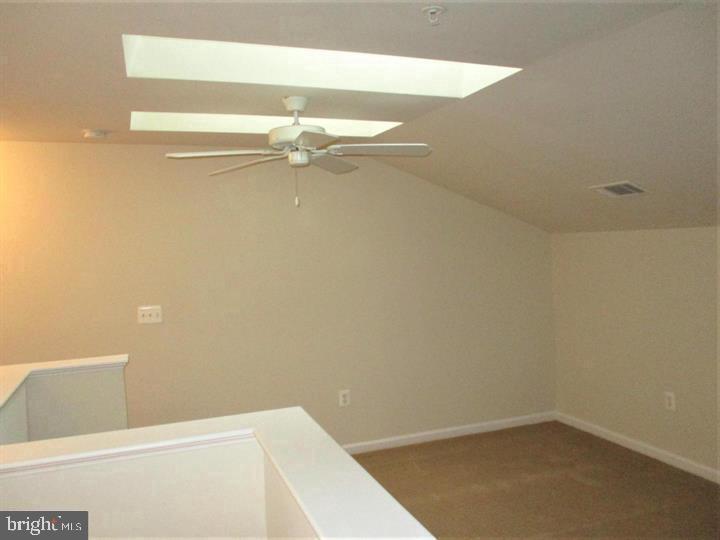 SAVOY AT RESTON TOWN CENTER - Residential Lease