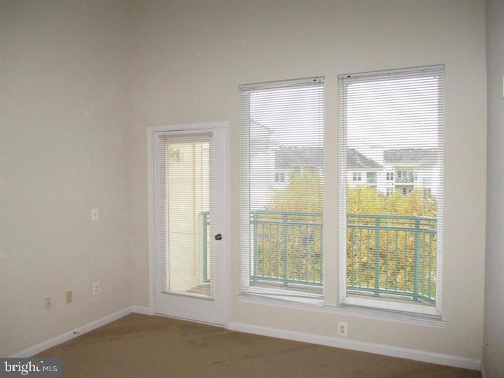 SAVOY AT RESTON TOWN CENTER - Residential Lease