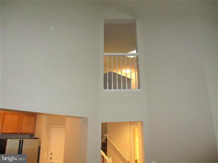 SAVOY AT RESTON TOWN CENTER - Residential Lease