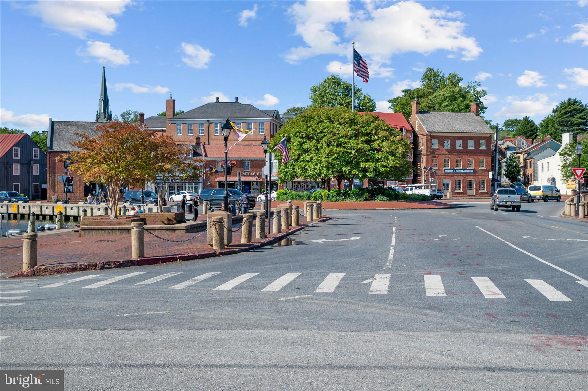ANNAPOLIS - Commercial Sale