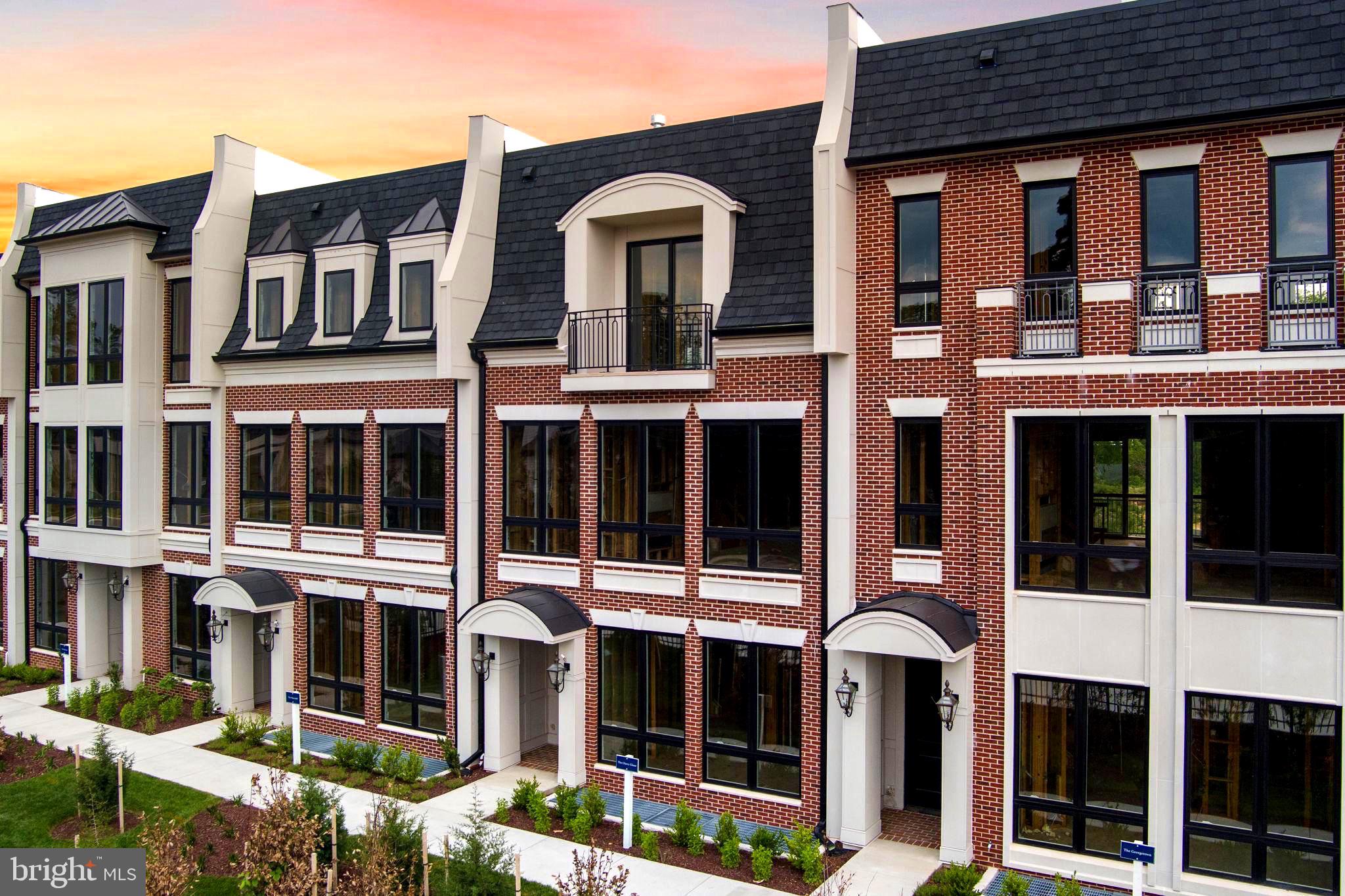 Open this Sunday from 1-4PM. Introducing a rare new-construction offering in the heart of McLean: private, elevator-served luxury residences designed for long-term ownership and effortless living. Chain Bridge Estates pairs refined architecture with the freedom of lock-and-leave convenience—without sacrificing privacy, space, or prestige.

Each residence features a private garage, in-home elevator, expansive living areas, and multiple thoughtfully designed floor plans ideal for entertaining, hosting family, or creating flexible work and wellness spaces. High-end finishes, abundant natural light, and private outdoor areas reflect a level of craftsmanship rarely found in townhome living.

Residents enjoy walkable access to downtown McLean’s restaurants, shops, and parks, along with a full-time concierge and future wellness-forward services designed to support independent living for years to come. This is not condominium living and not traditional age-restricted housing—this is private ownership reimagined for those seeking elegance, simplicity, security, and continuity of lifestyle in a beautiful new community.

A discreet alternative to single-family maintenance, Chain Bridge Estates offers the opportunity to remain rooted in McLean while elevating everyday living with true concierge service, healthcare programs and community programs in a beautiful clubhouse. Private appointments available.

Photos are of a similar finished model and developer reserves the right to change pricing and features. Property taxes are estimated and set by the county upon completion. Floor plans vary per model and measurements are estimated. Agents must accompany clients and register on their first visit. Thank you!