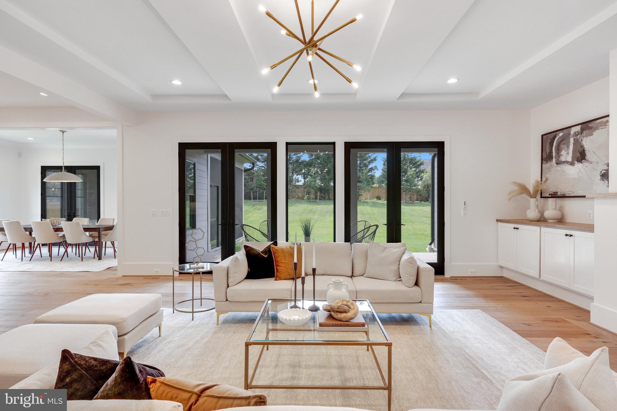 REIDS GROVE - Residential