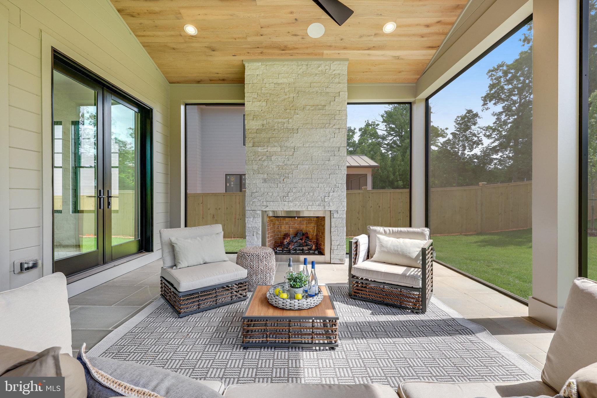REIDS GROVE - Residential