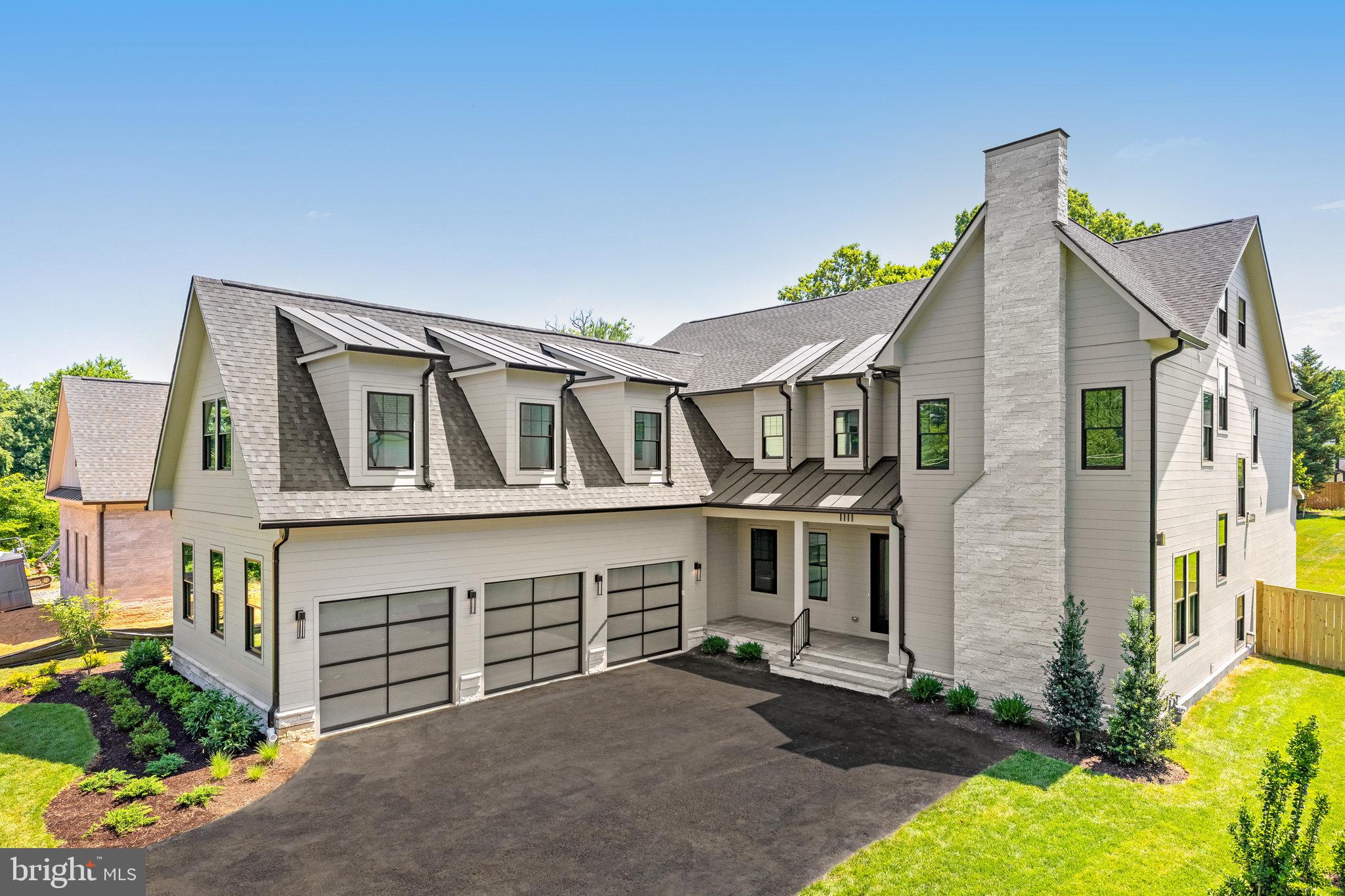 REIDS GROVE - Residential