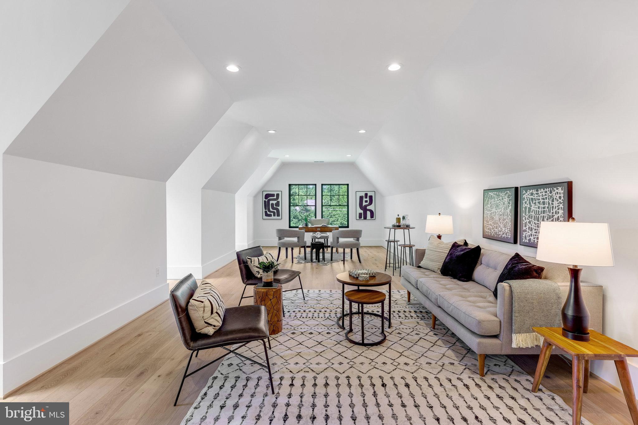 REIDS GROVE - Residential