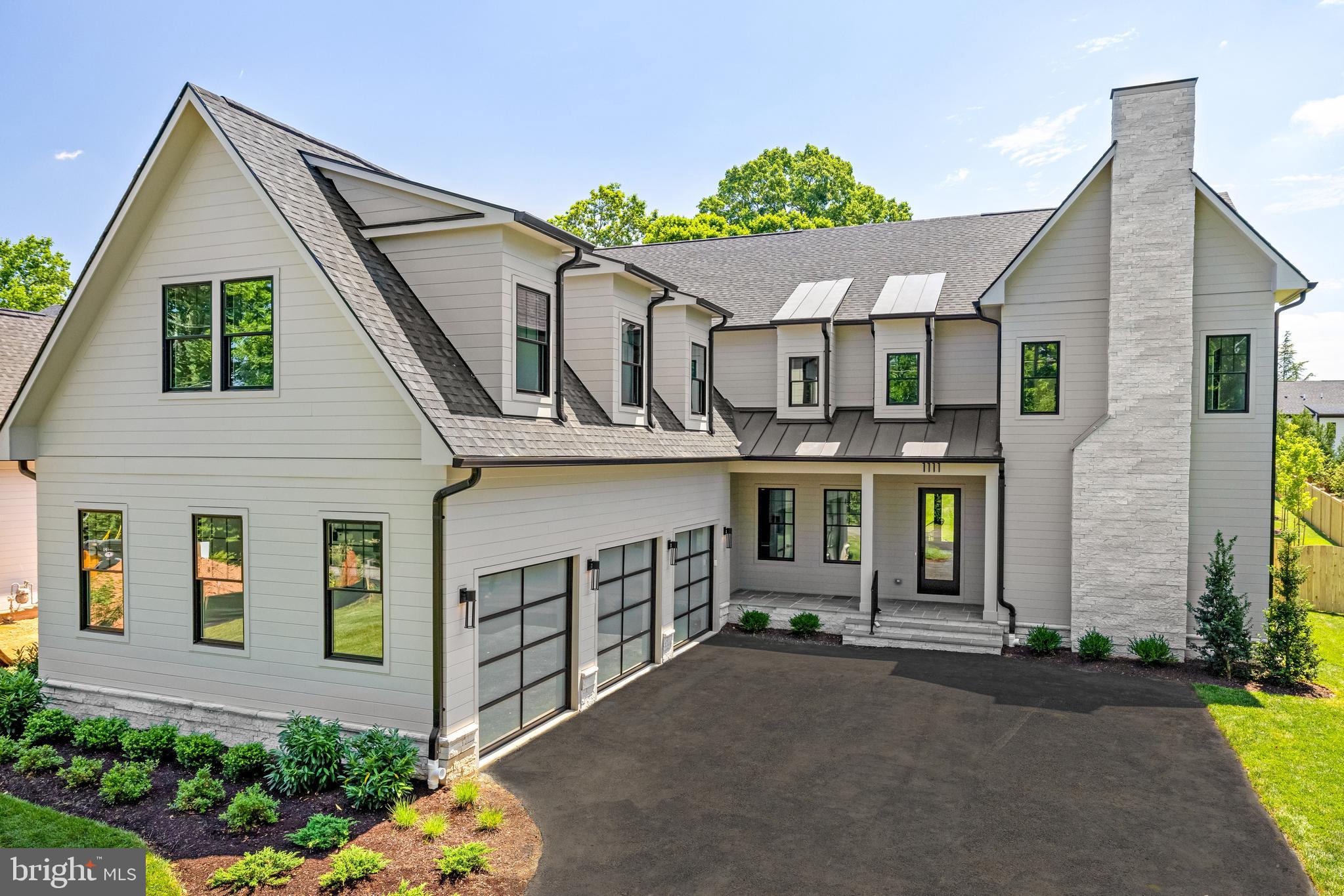 REIDS GROVE - Residential