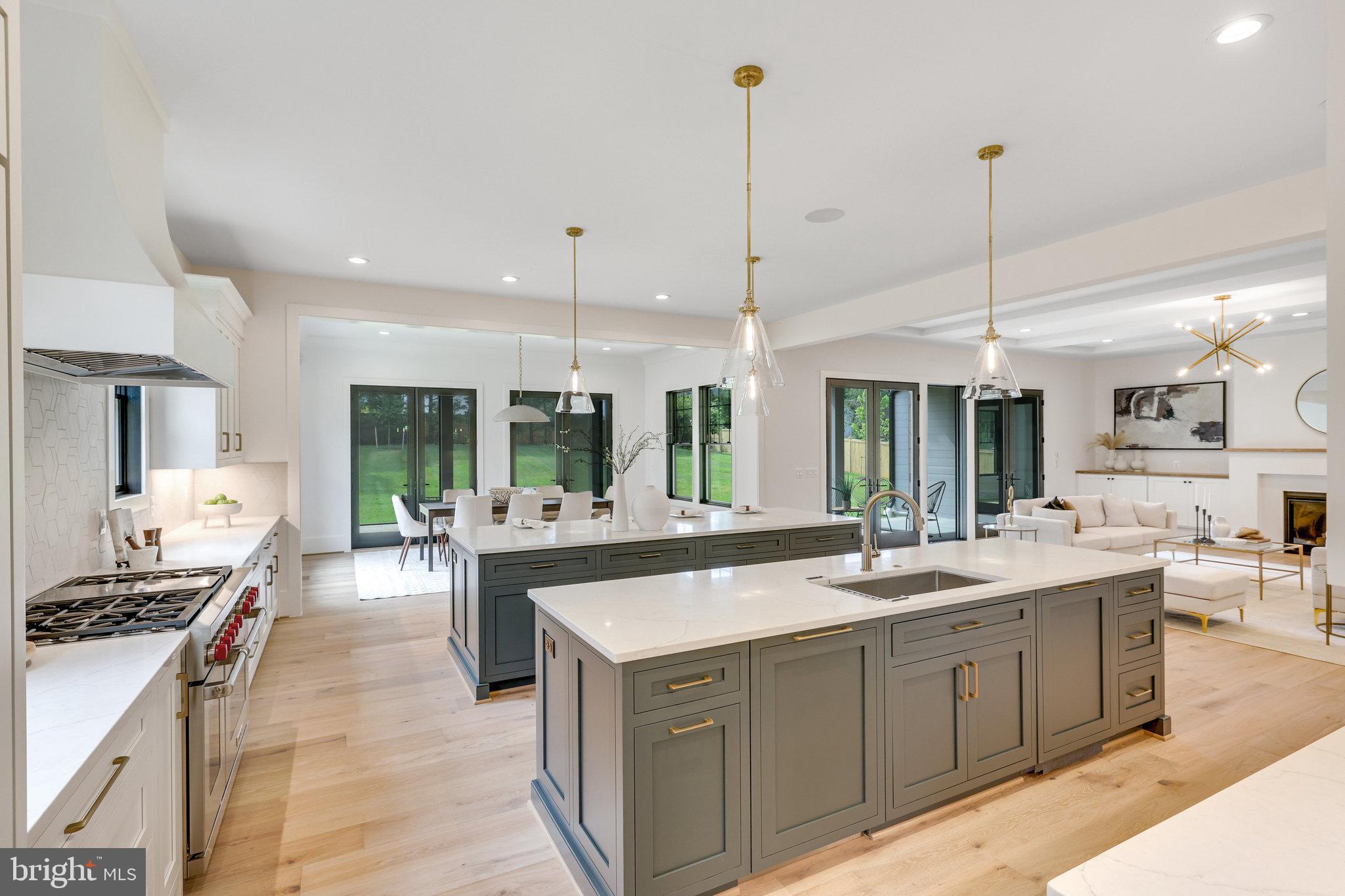 REIDS GROVE - Residential