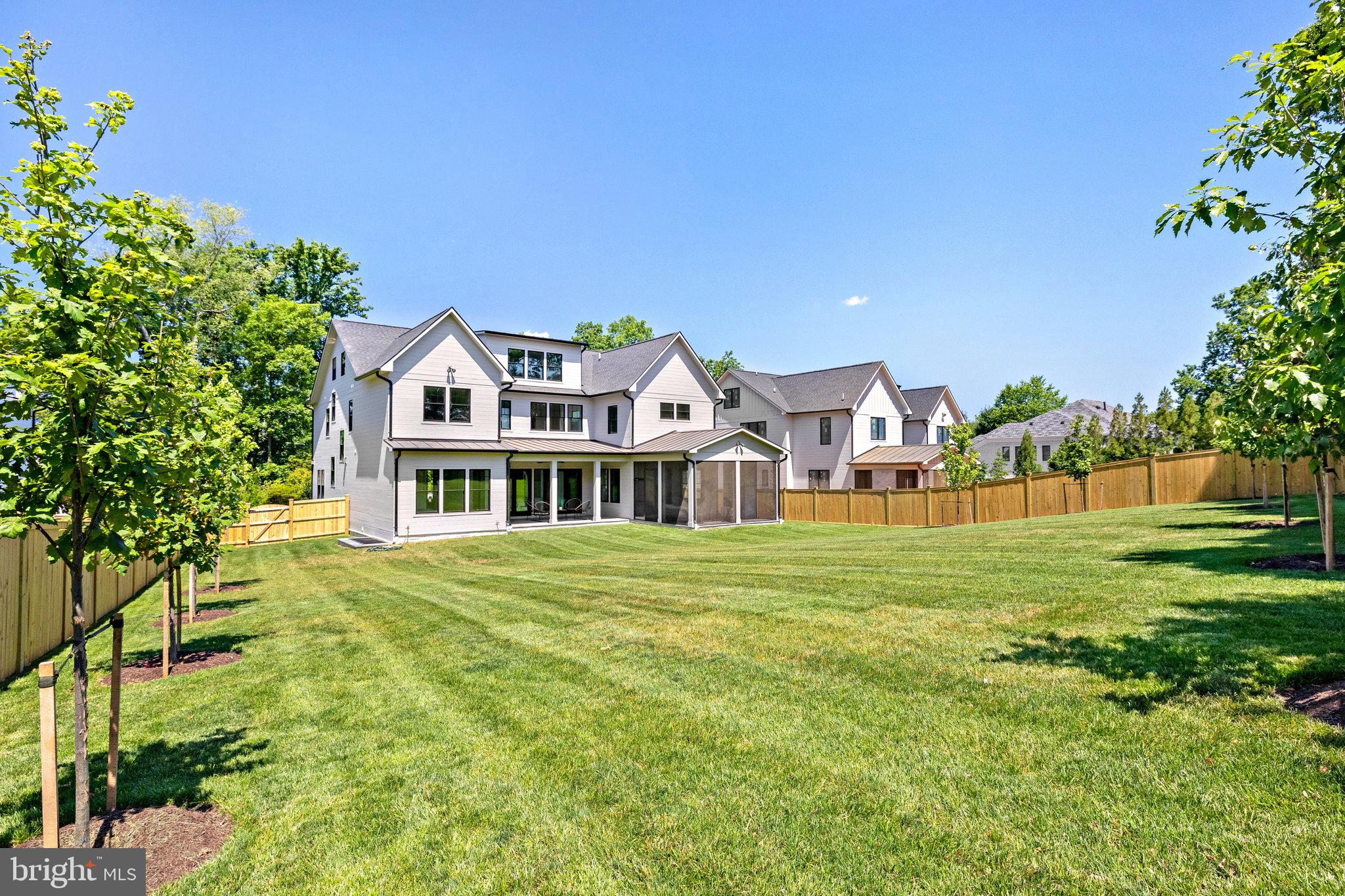 REIDS GROVE - Residential
