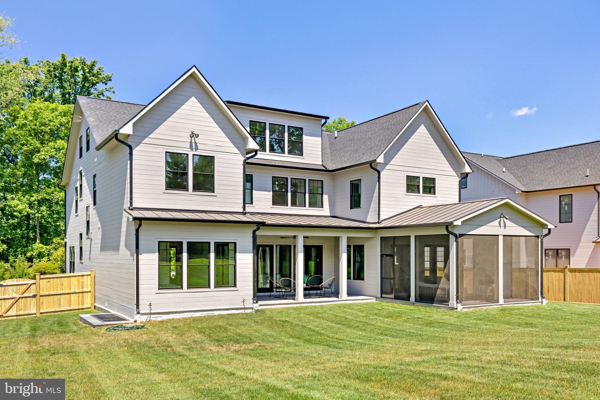 REIDS GROVE - Residential
