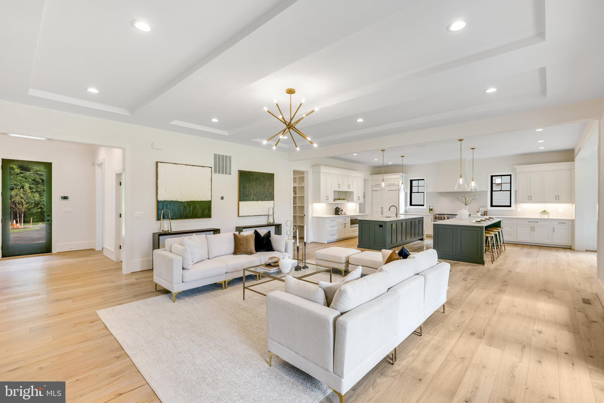 REIDS GROVE - Residential