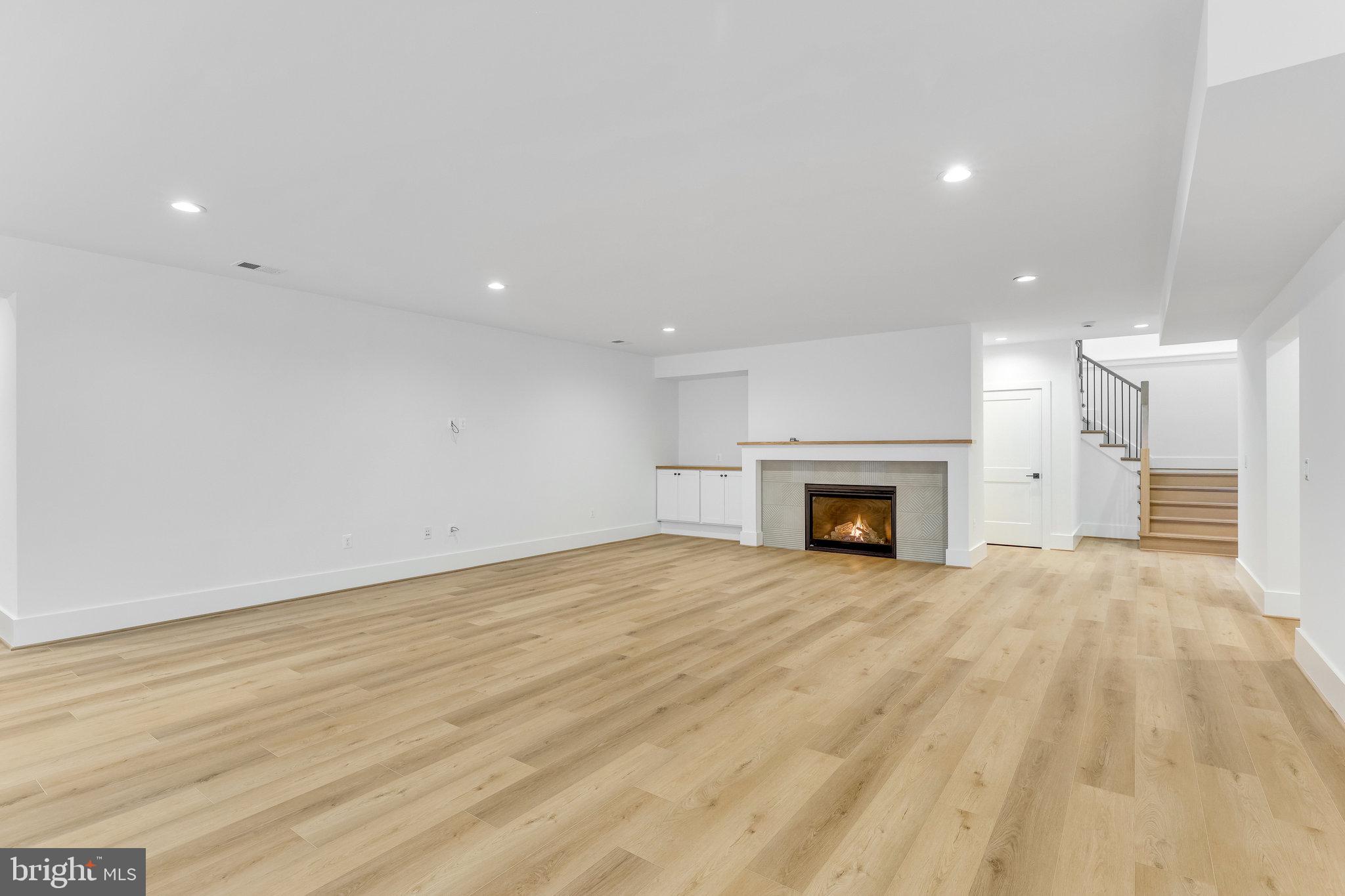 REIDS GROVE - Residential