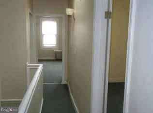 3 bed 1 bath,partially finished basement.Front porch and backyard area. Property is extremely clean and close to public transportation. Steady employment and references are a must! All voucher tenants welcome. Tenant responsible for all utilities