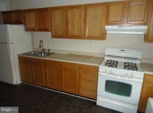 DARLEY PARK - Residential Lease