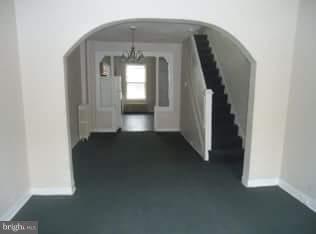 DARLEY PARK - Residential Lease