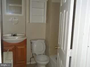 DARLEY PARK - Residential Lease