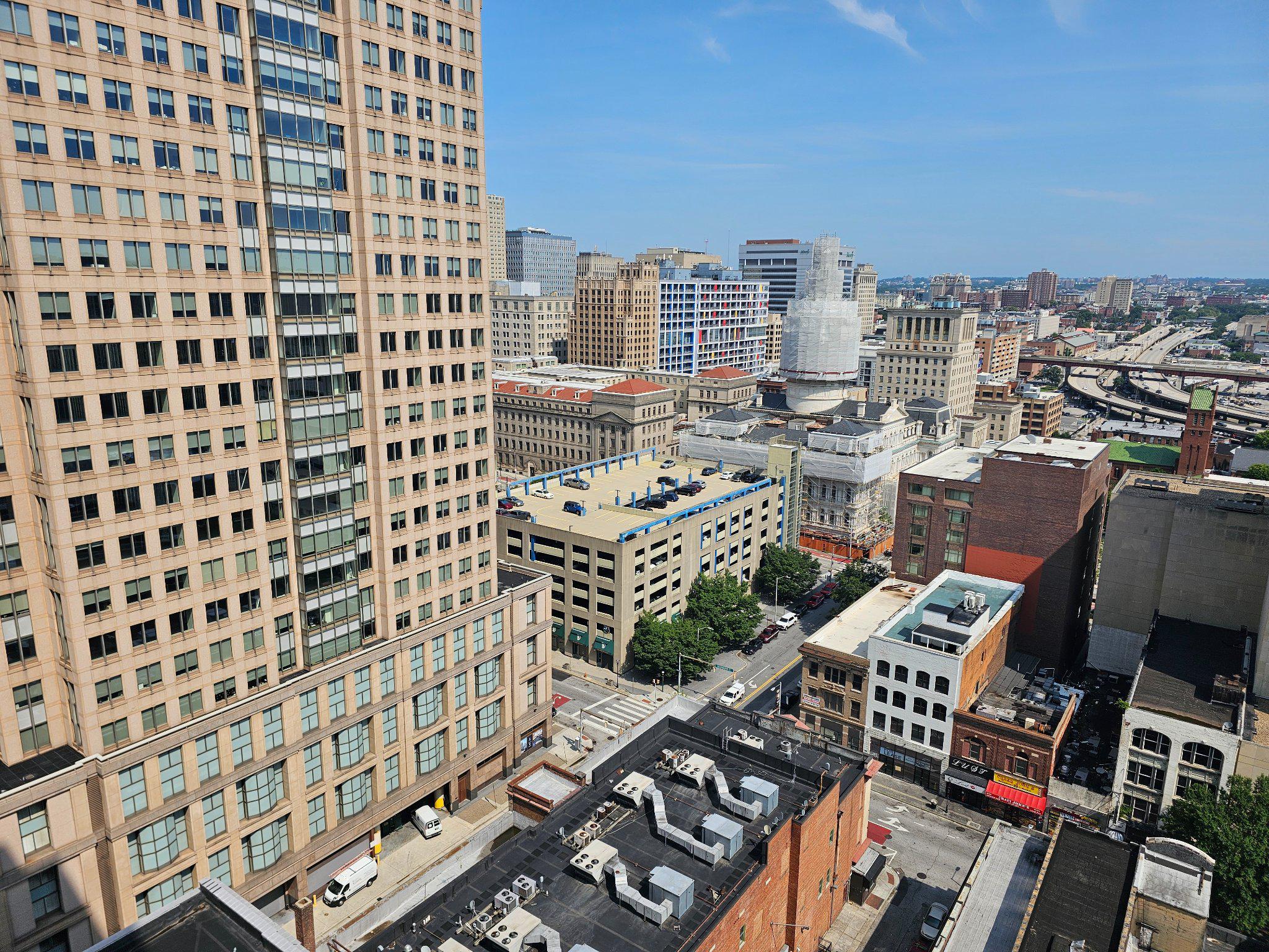 WATER STREET CONDOMINIUMS - Residential