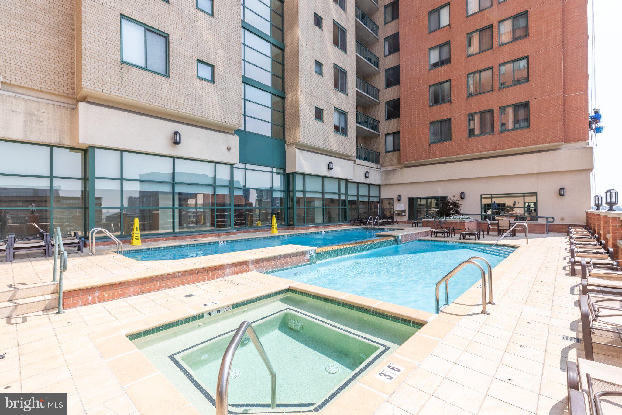WATER STREET CONDOMINIUMS - Residential