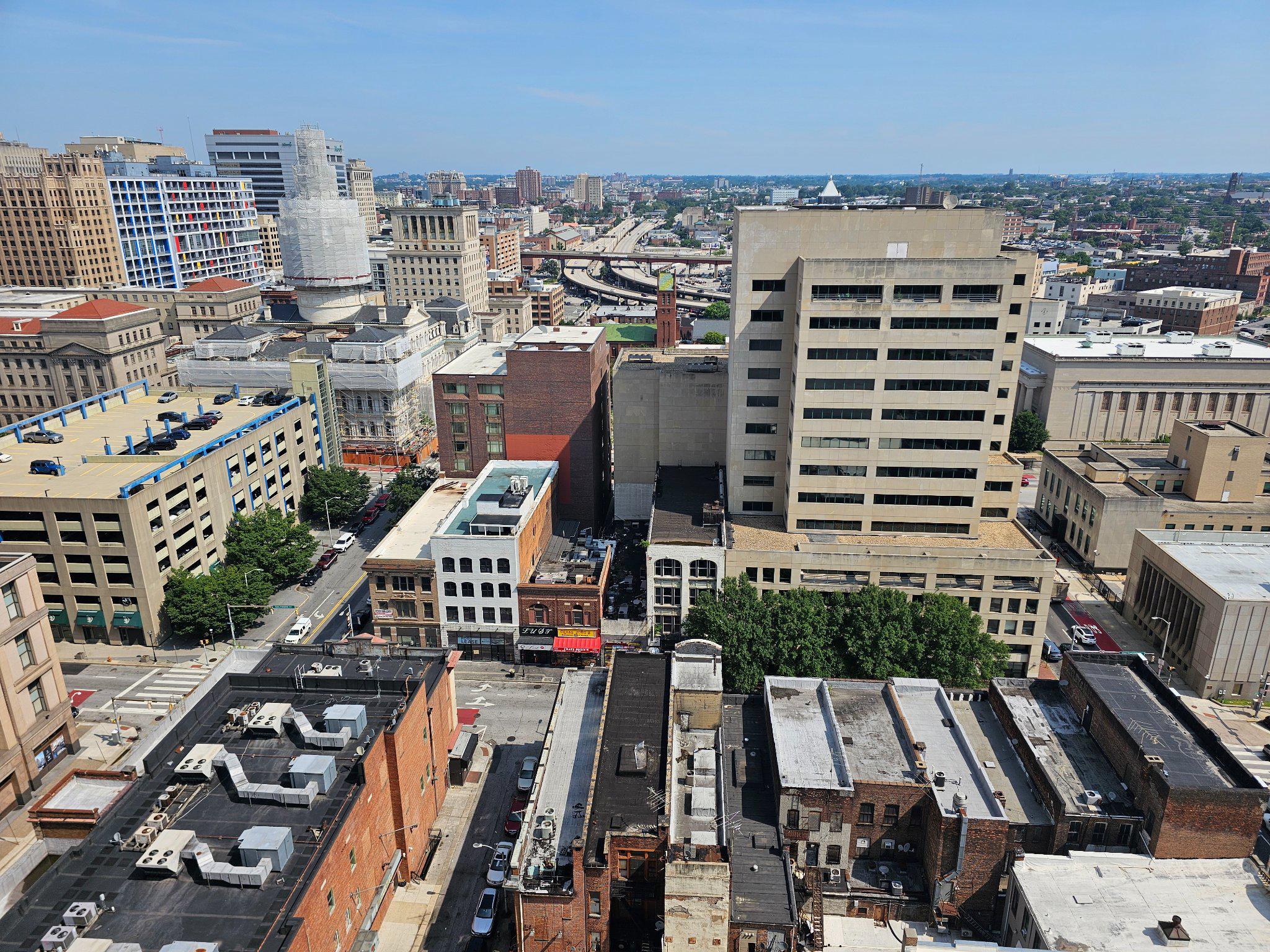 WATER STREET CONDOMINIUMS - Residential
