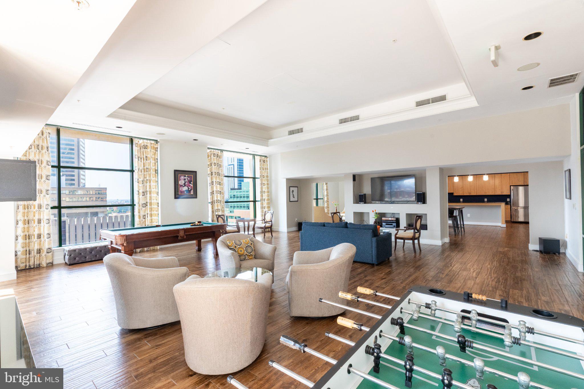 WATER STREET CONDOMINIUMS - Residential