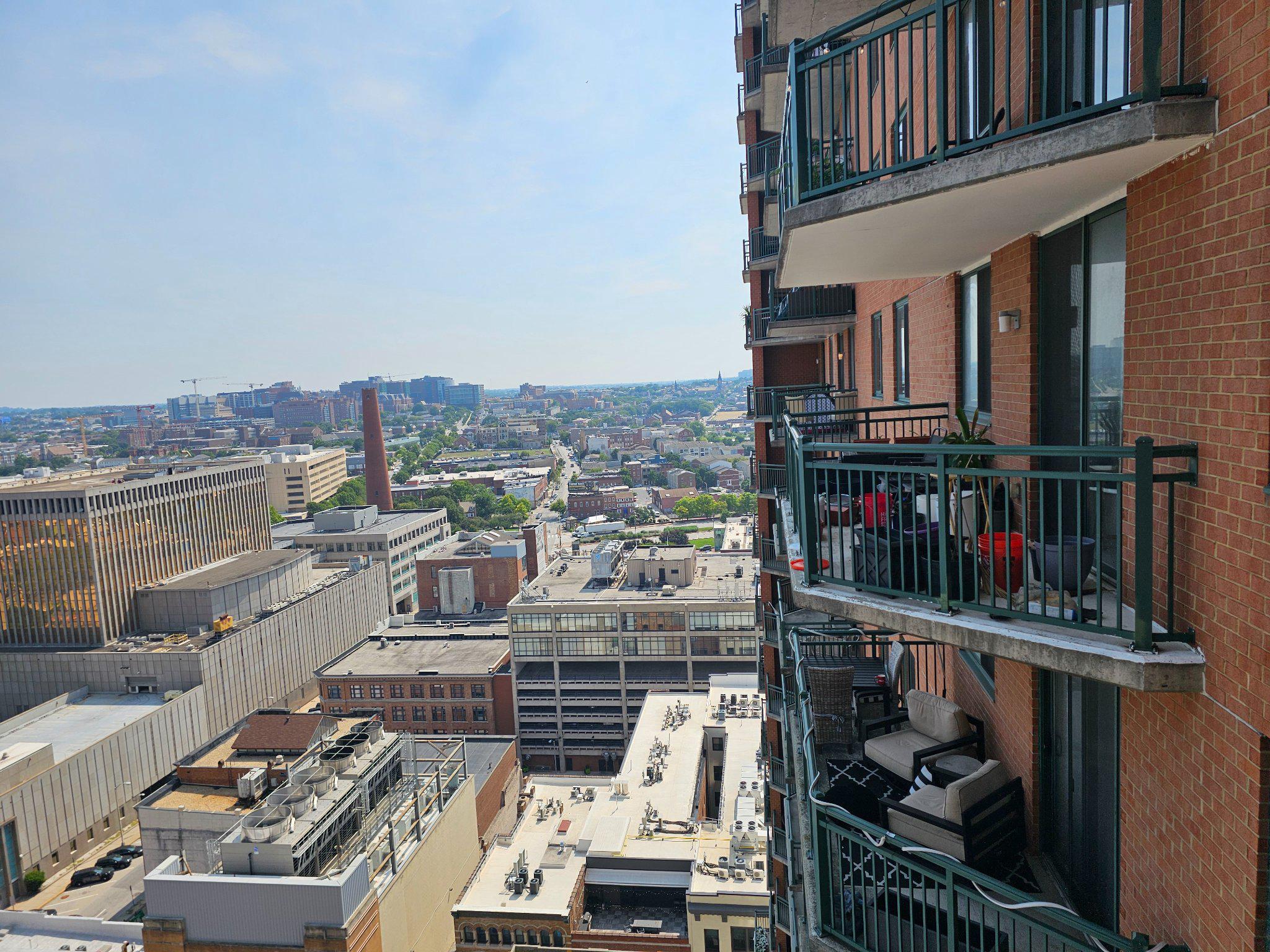 WATER STREET CONDOMINIUMS - Residential