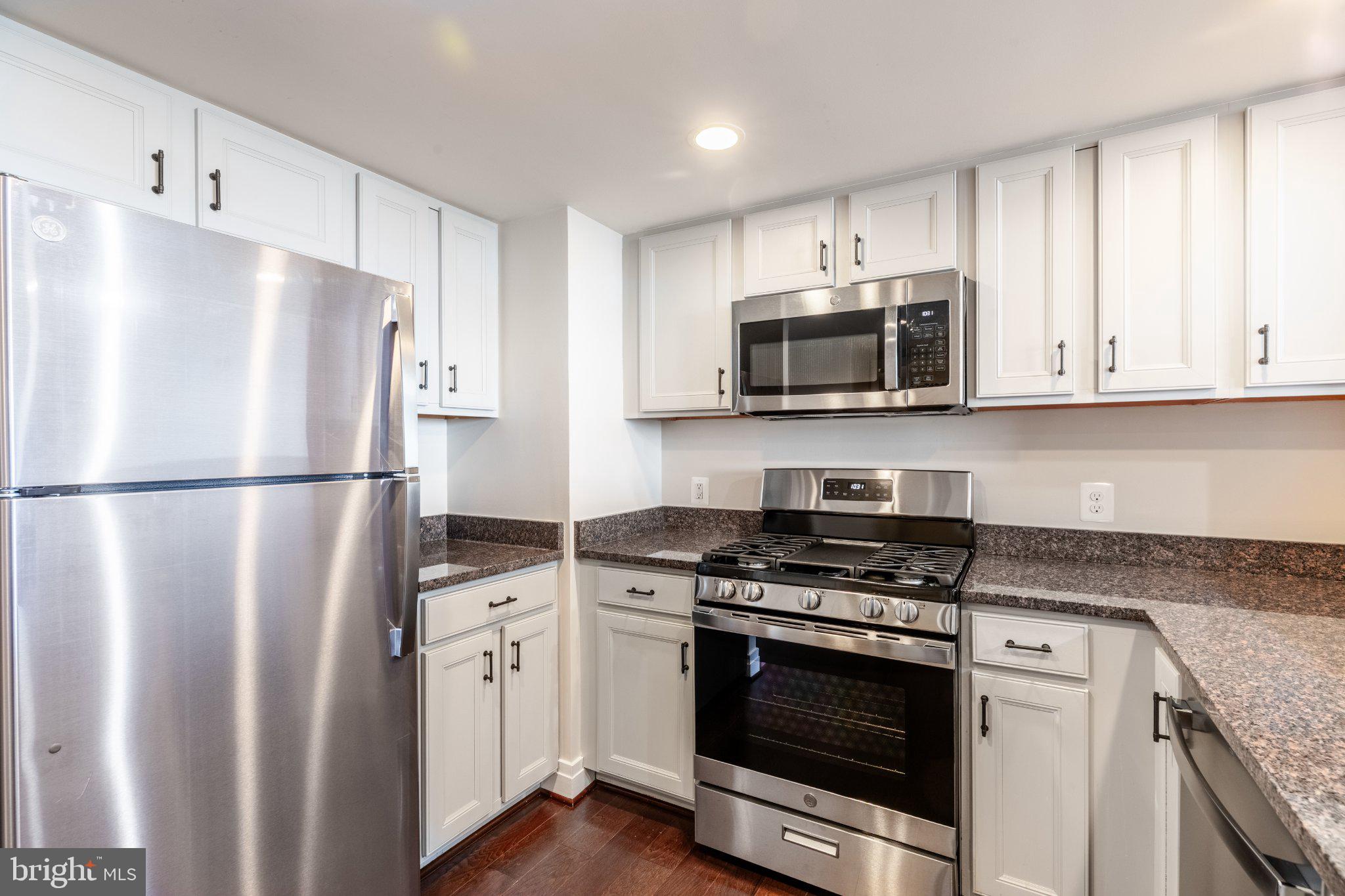 WATER STREET CONDOMINIUMS - Residential