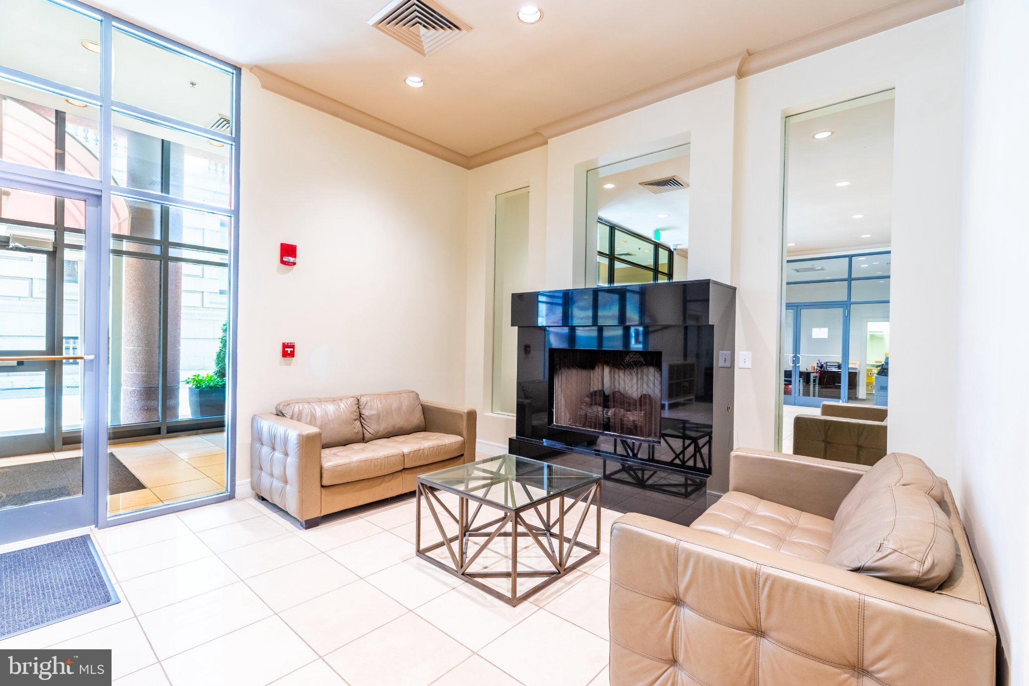 WATER STREET CONDOMINIUMS - Residential