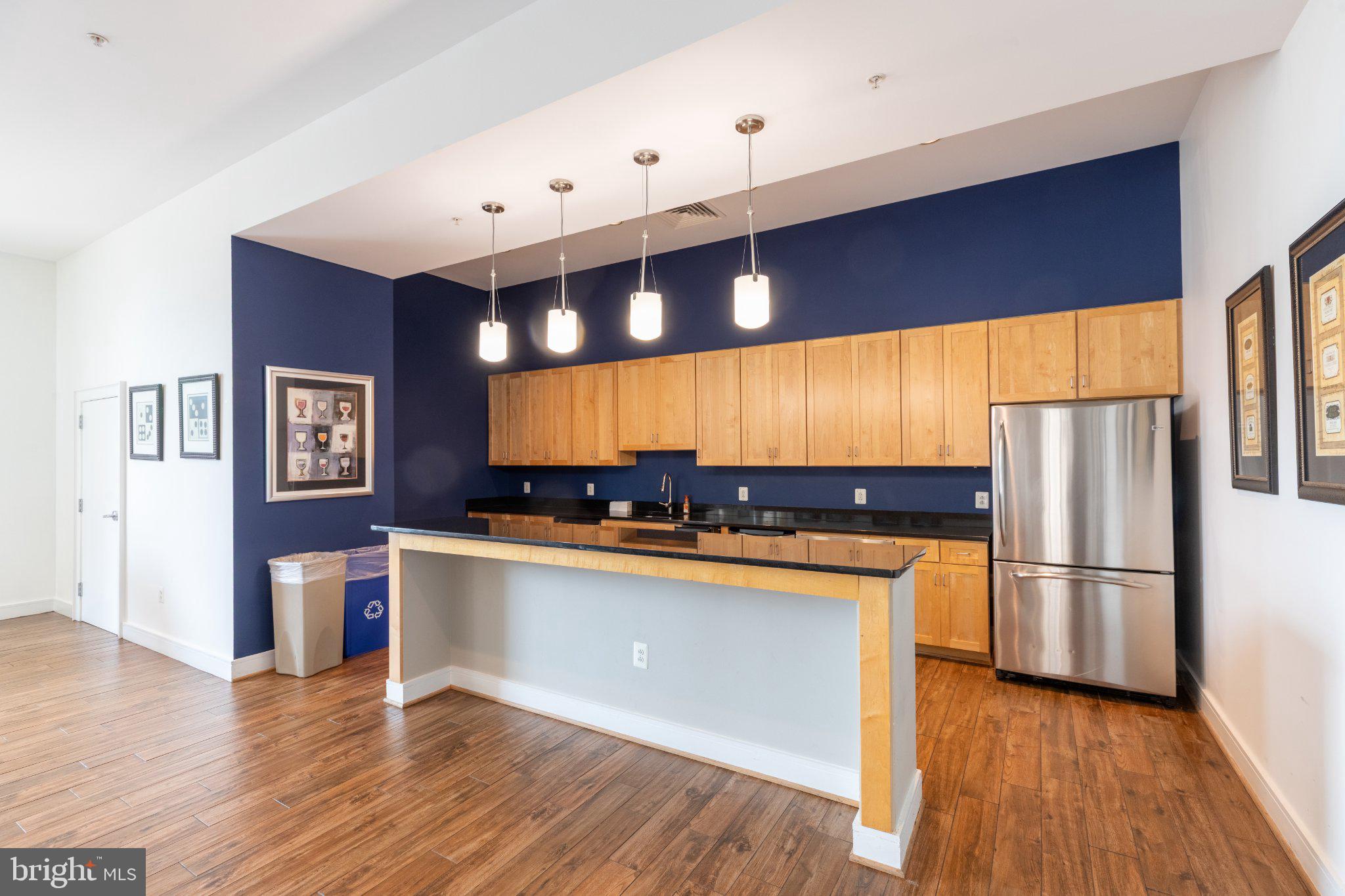 WATER STREET CONDOMINIUMS - Residential
