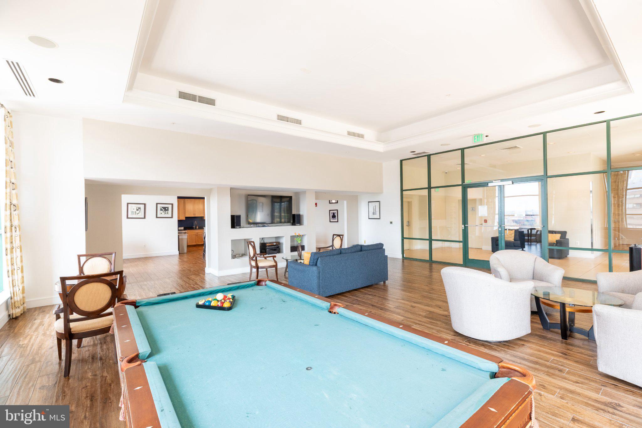 WATER STREET CONDOMINIUMS - Residential