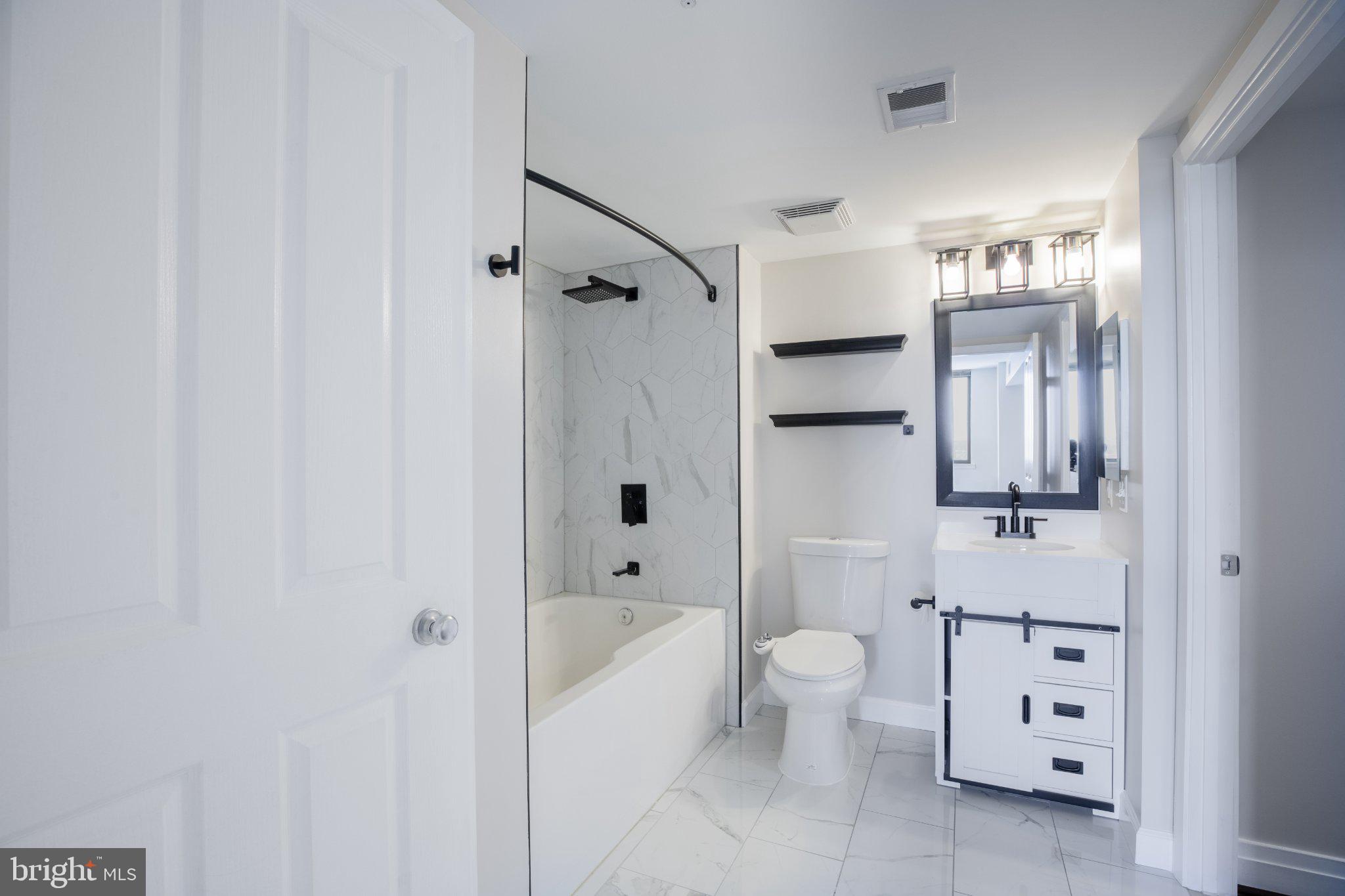 WATER STREET CONDOMINIUMS - Residential