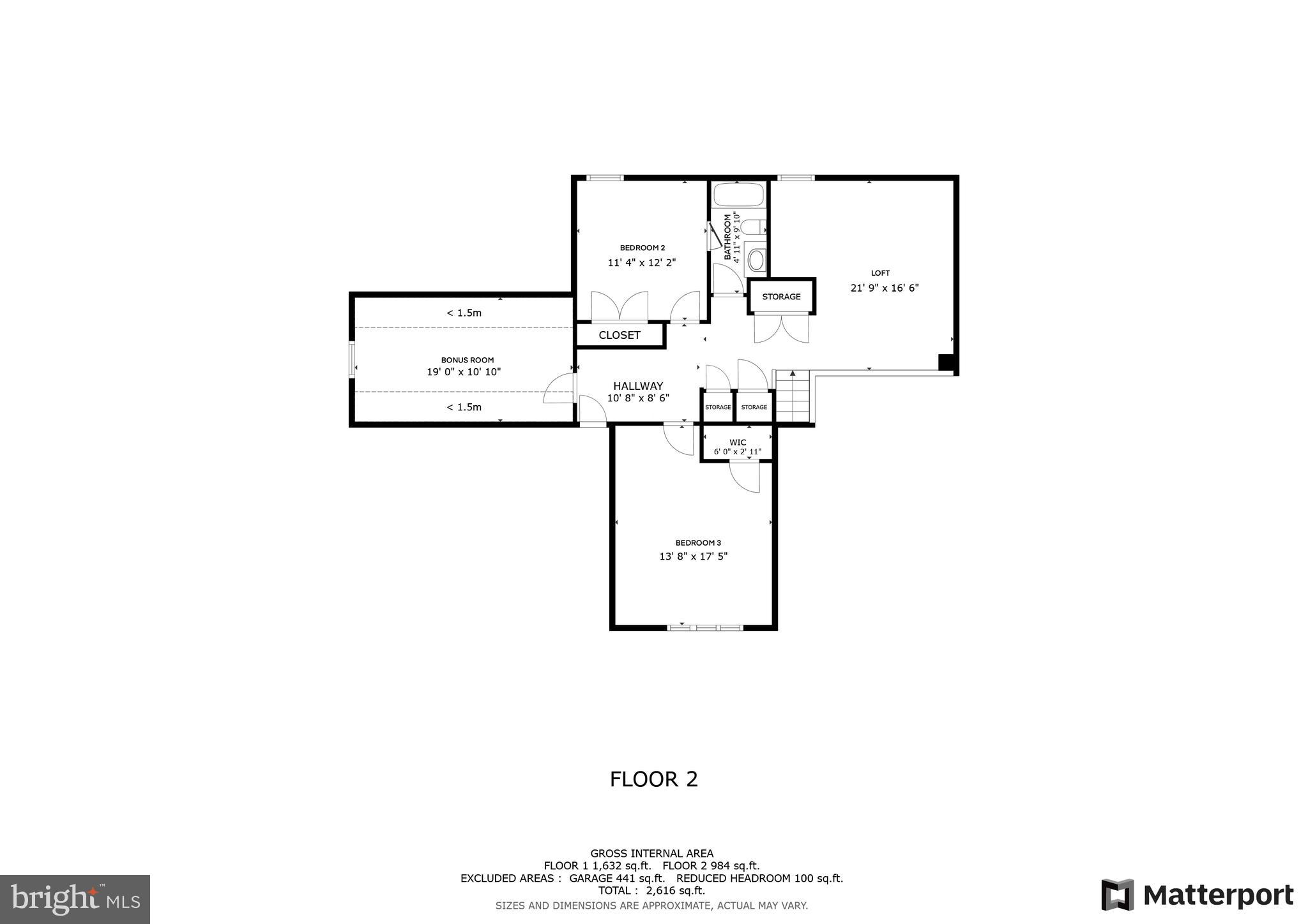 RIVER CREEK - Residential