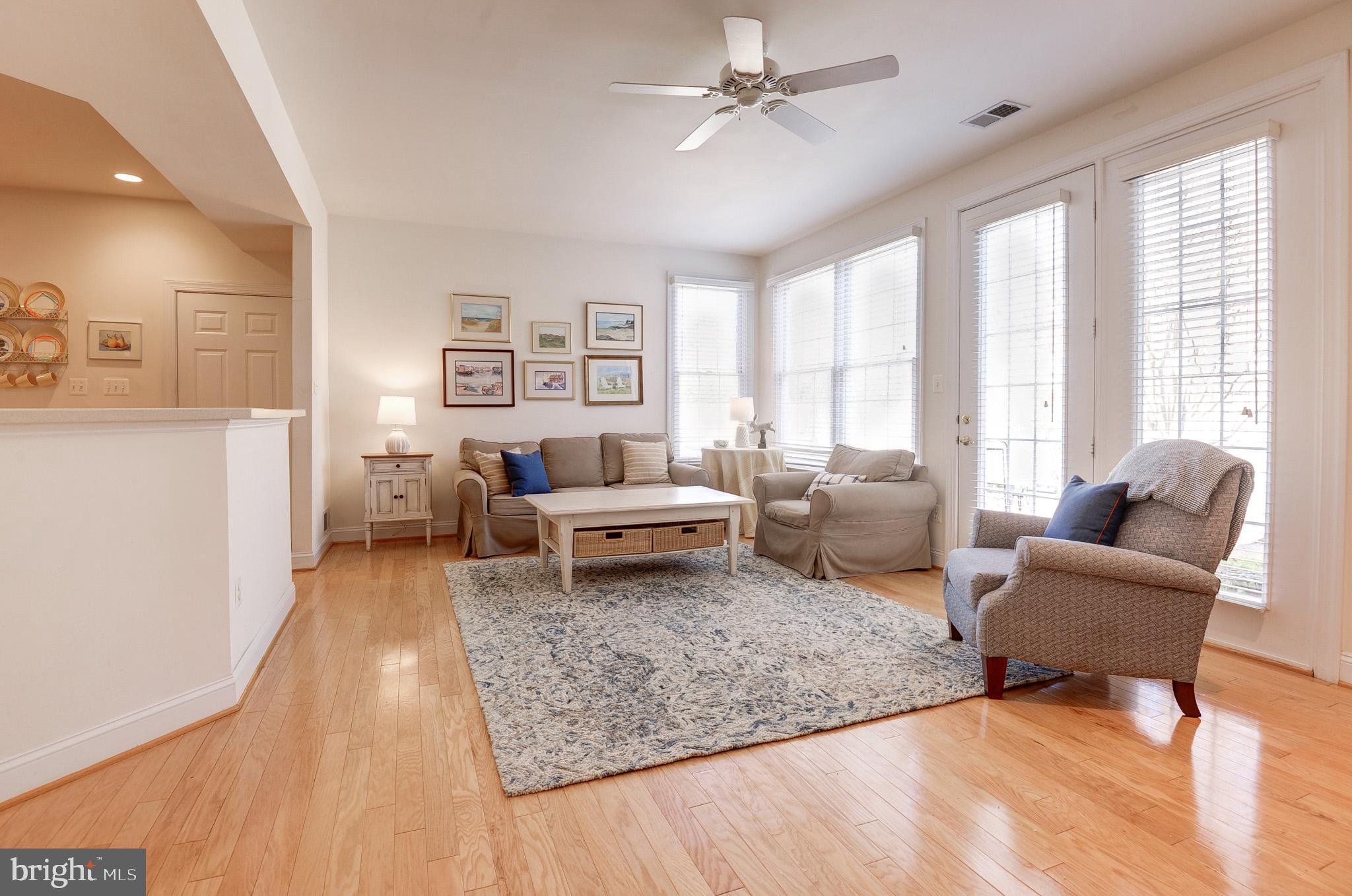 RIVER CREEK - Residential