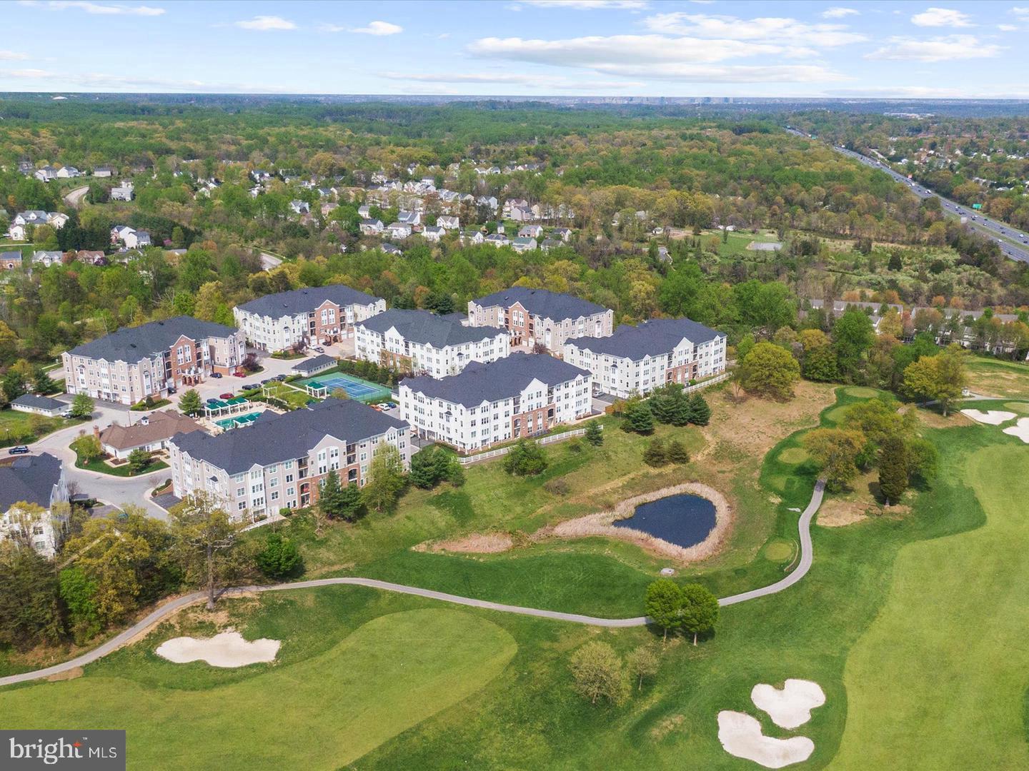 MAPLECREST - Residential