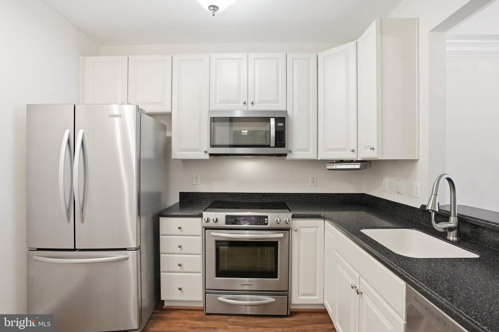 MAPLECREST - Residential