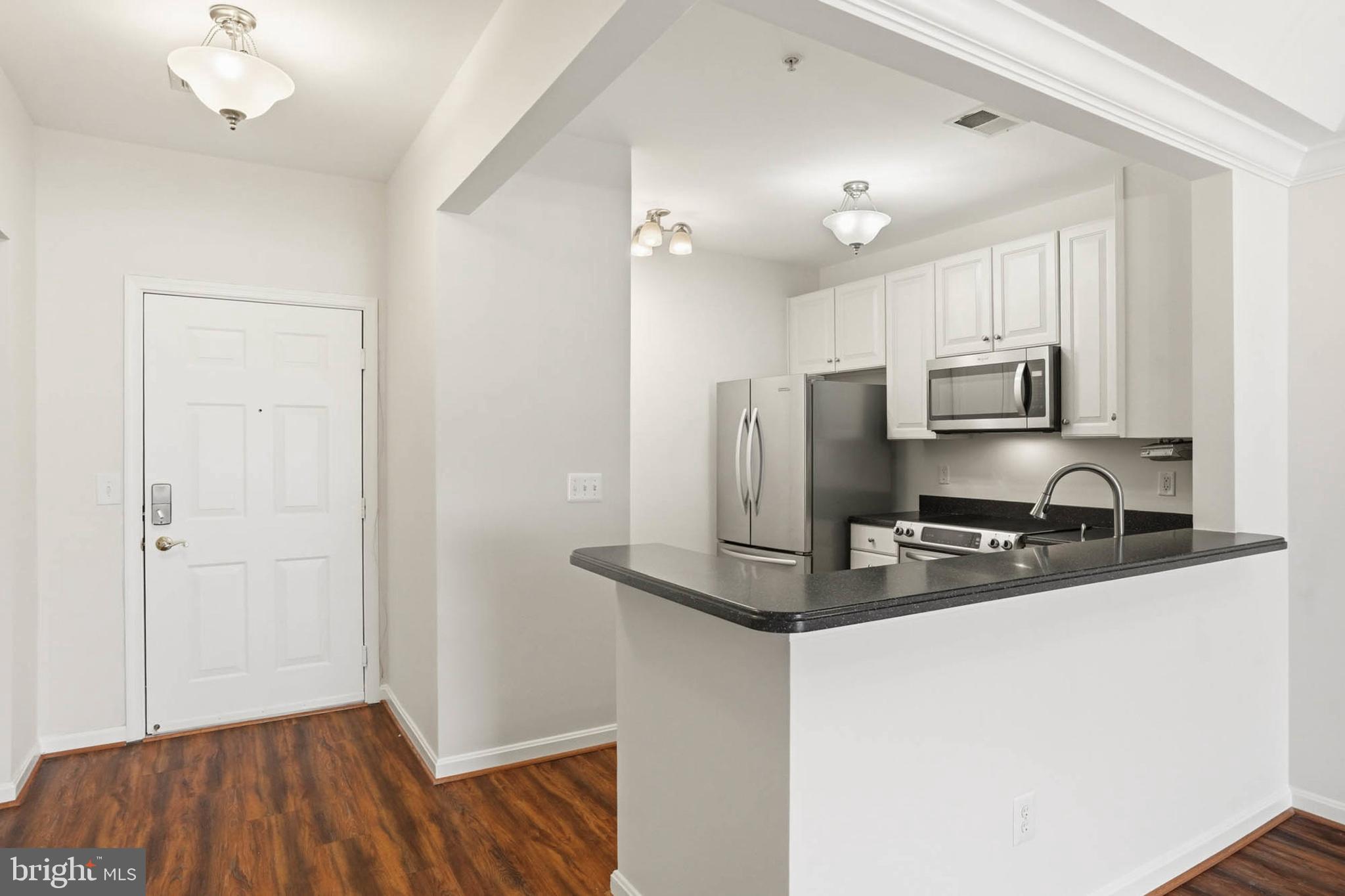 MAPLECREST - Residential