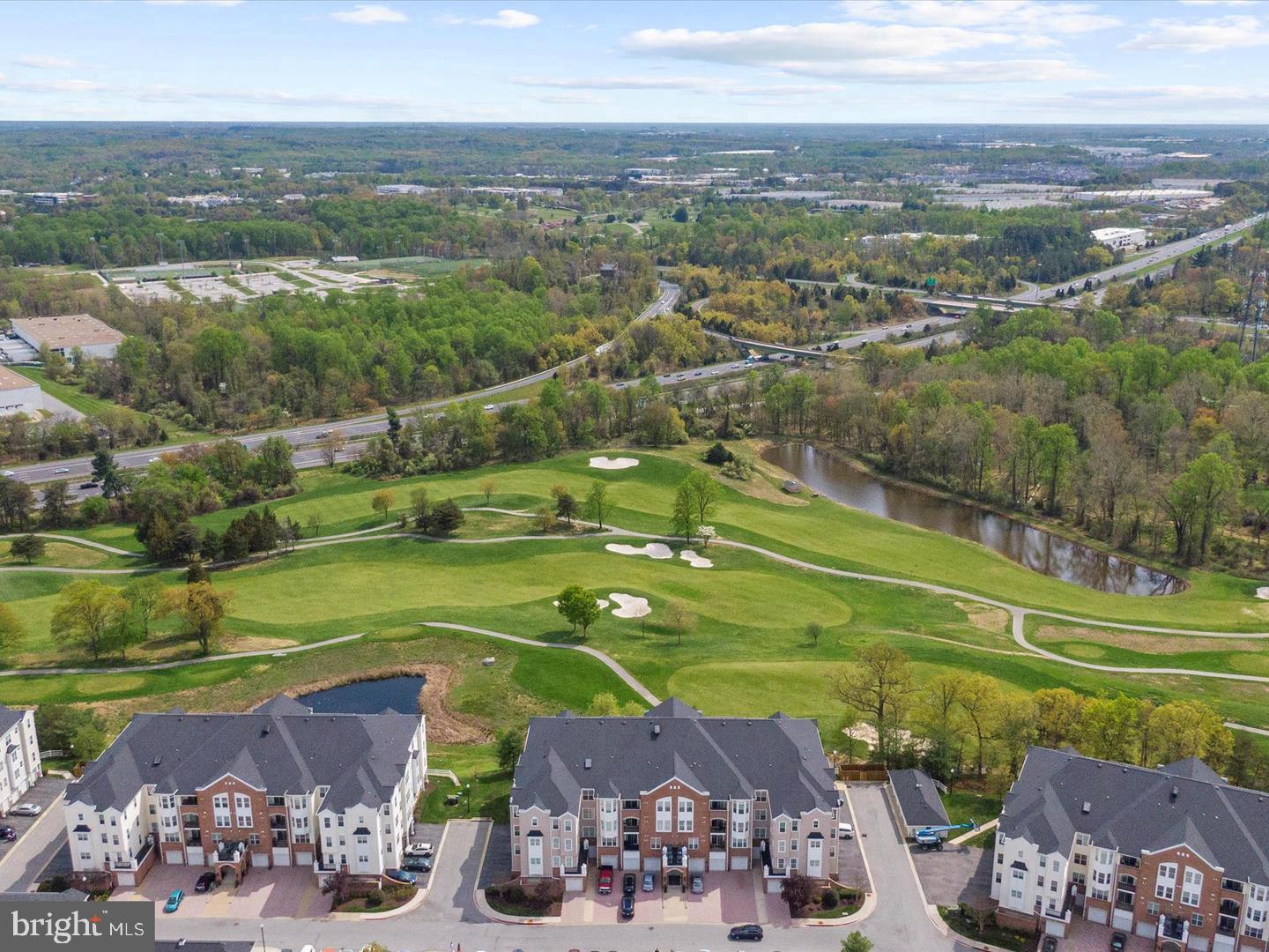 MAPLECREST - Residential