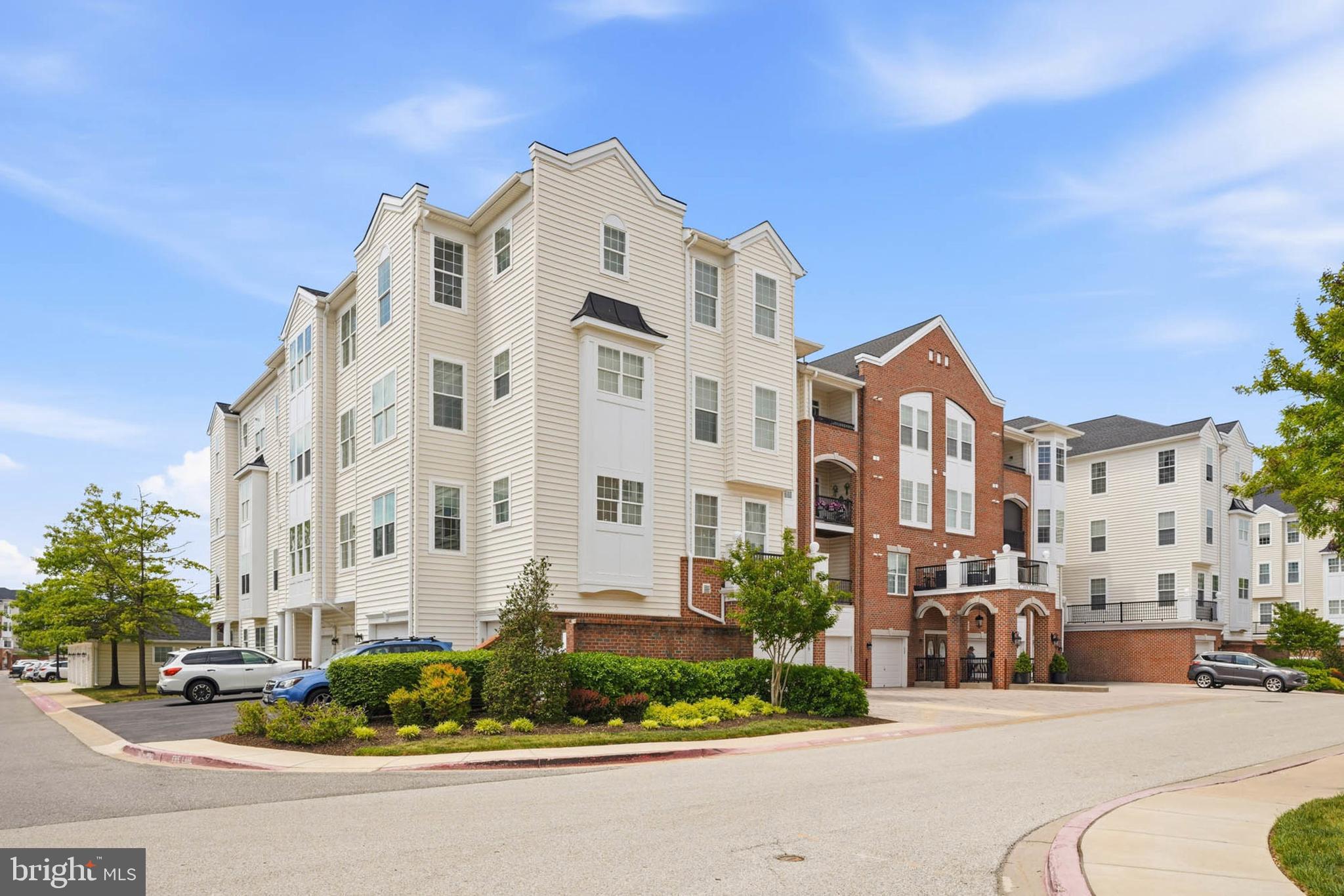 MAPLECREST - Residential