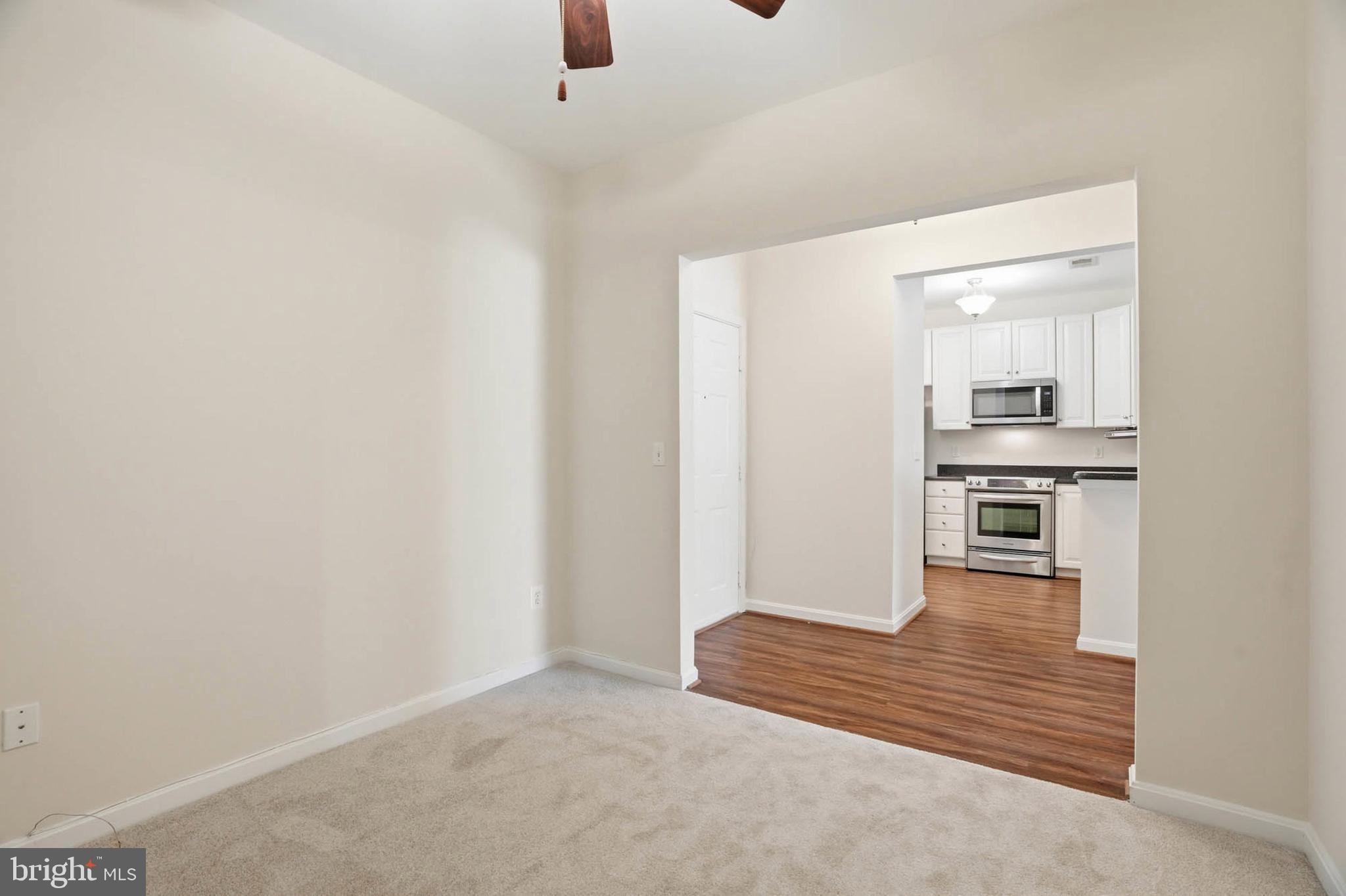 MAPLECREST - Residential